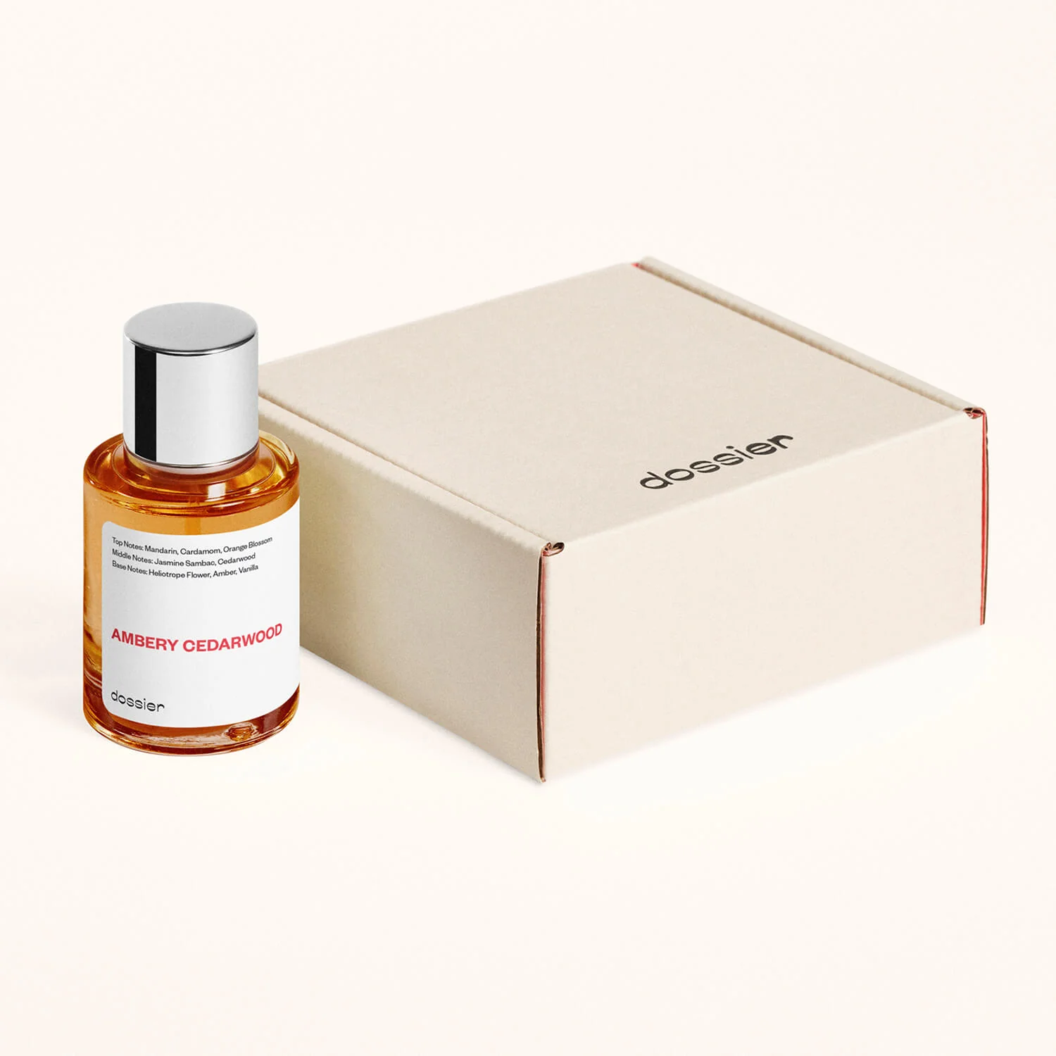 Ambery Cedarwood - Image 5