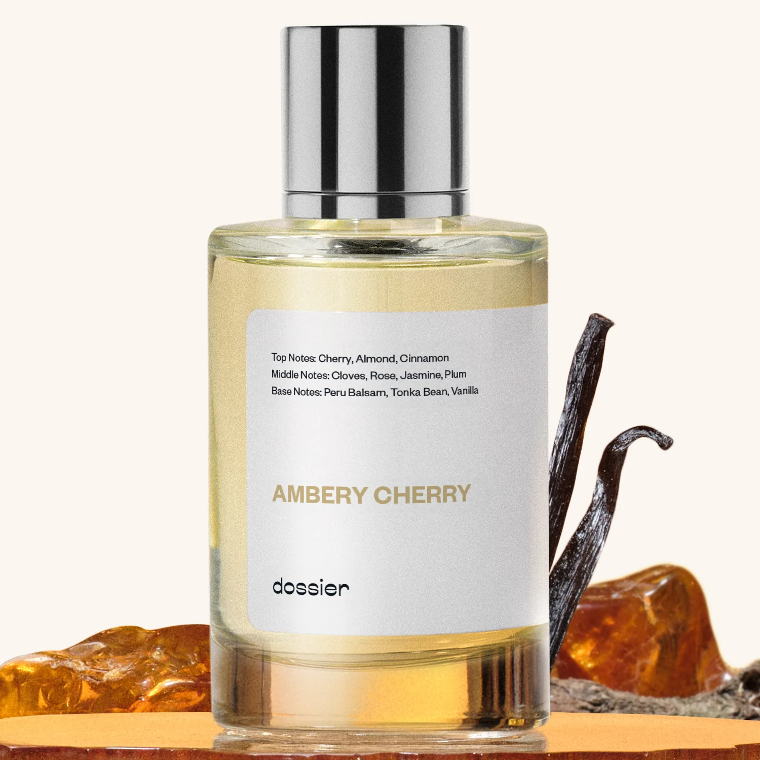 Ambery Cherry - Image 7