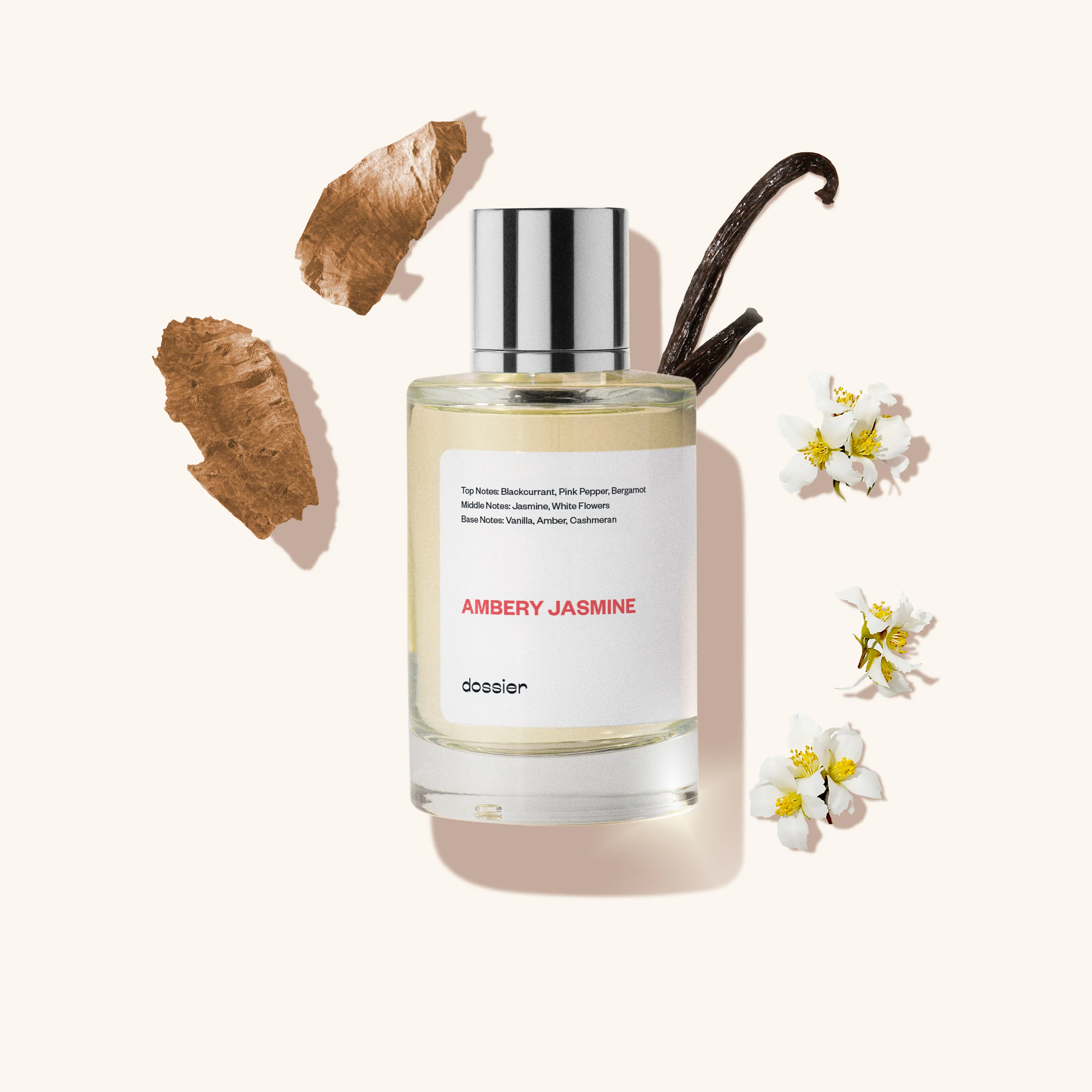 Ambery Jasmine - Image 11