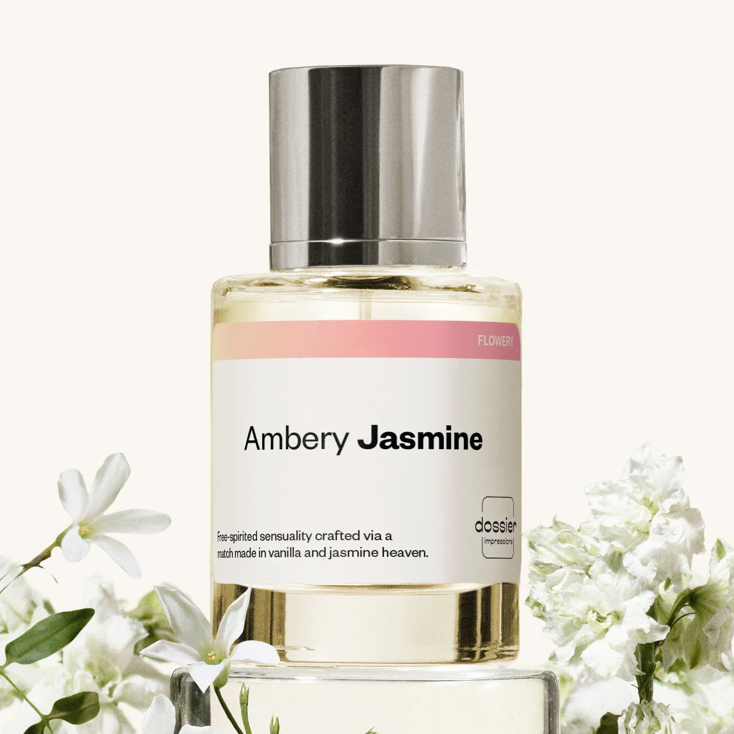 Ambery Jasmine - Image 2