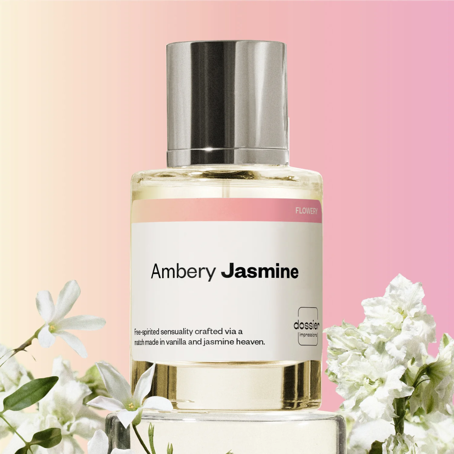 Ambery Jasmine - Image 3
