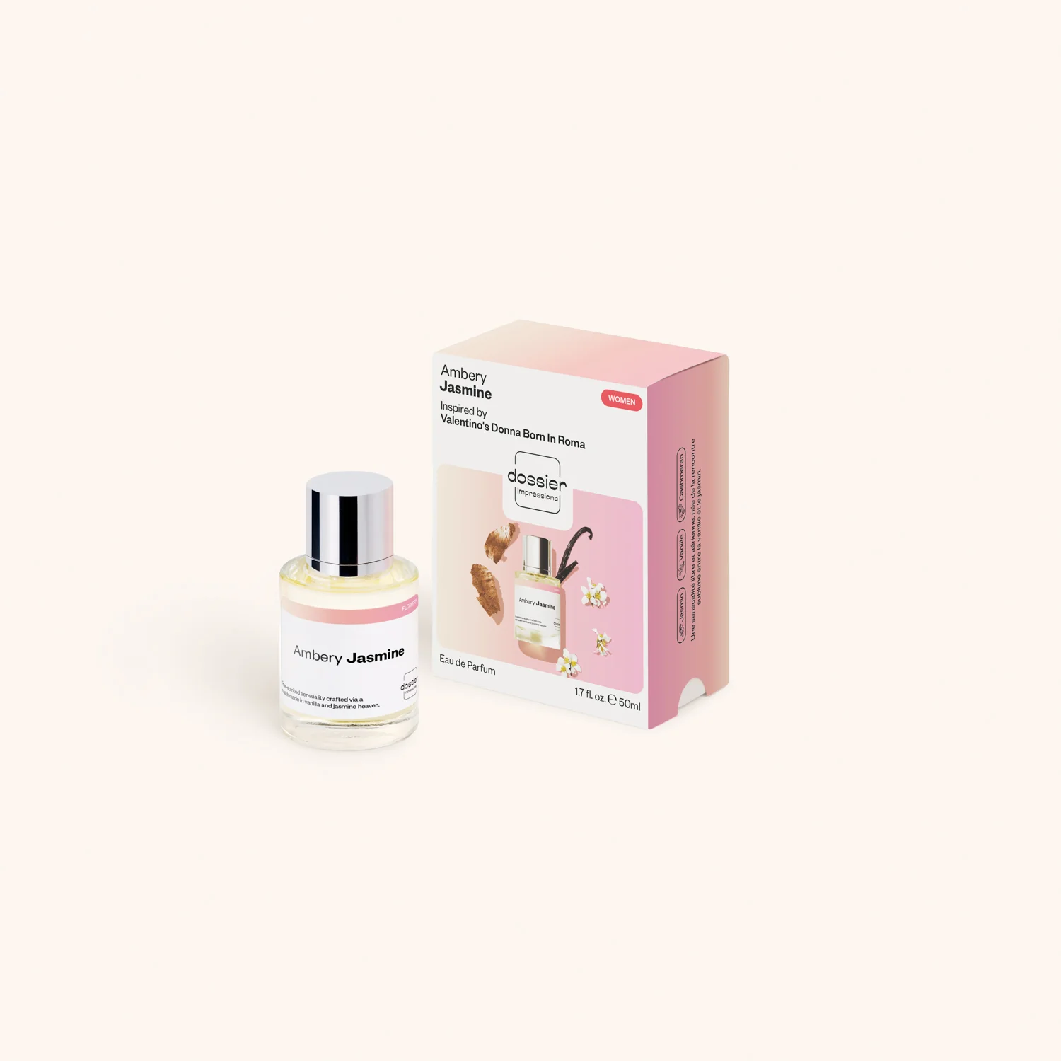 Ambery Jasmine - Image 5
