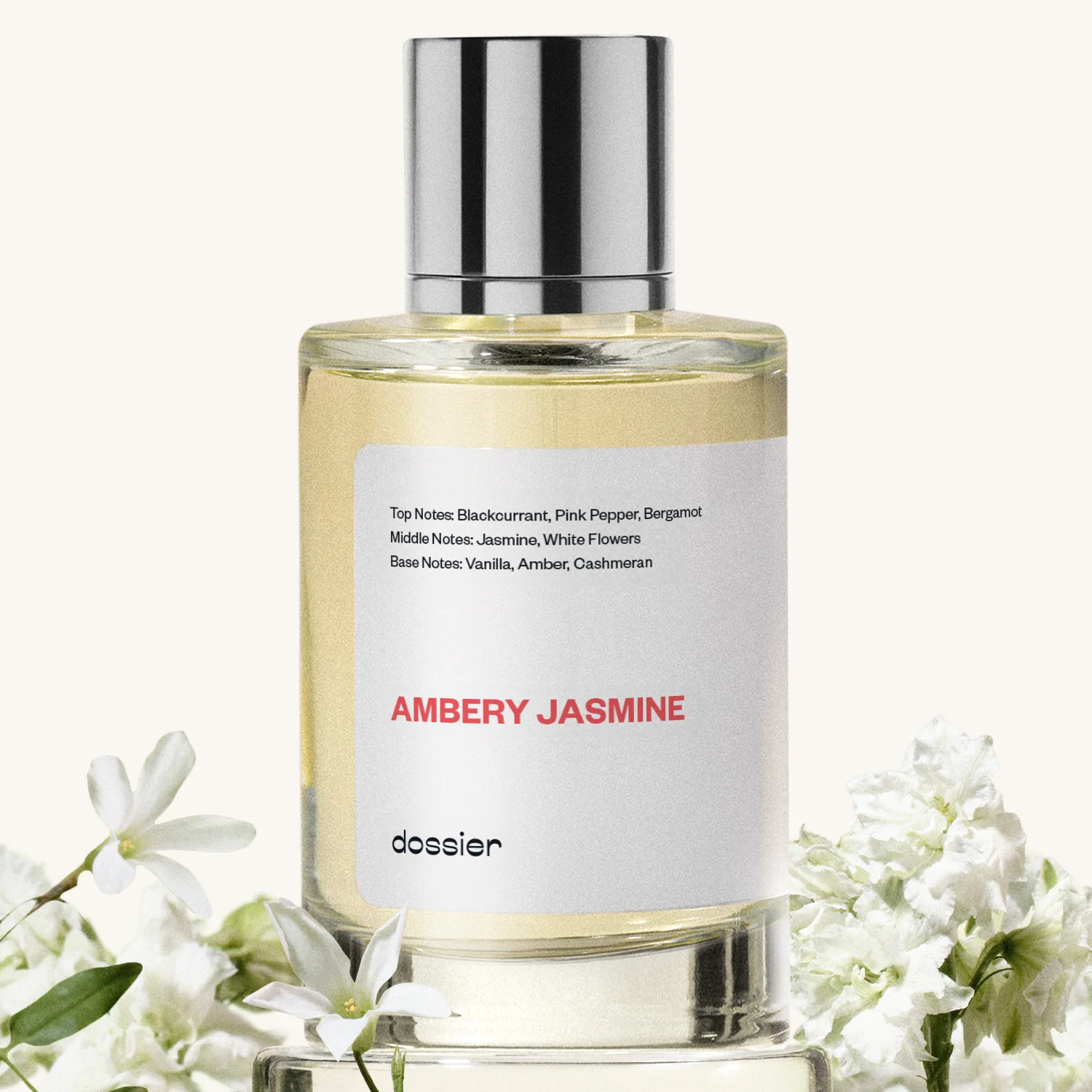 Ambery Jasmine - Image 6
