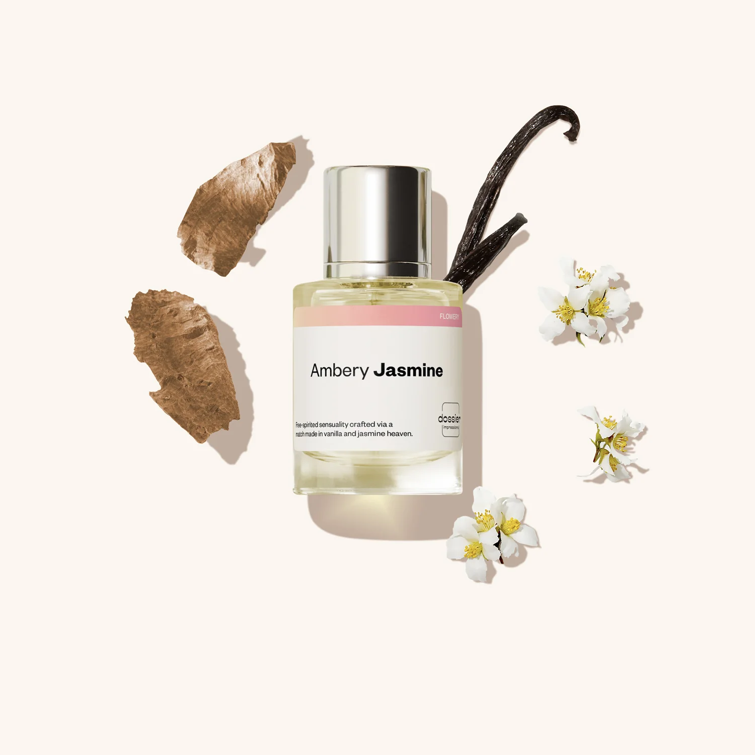 Ambery Jasmine - Image 7