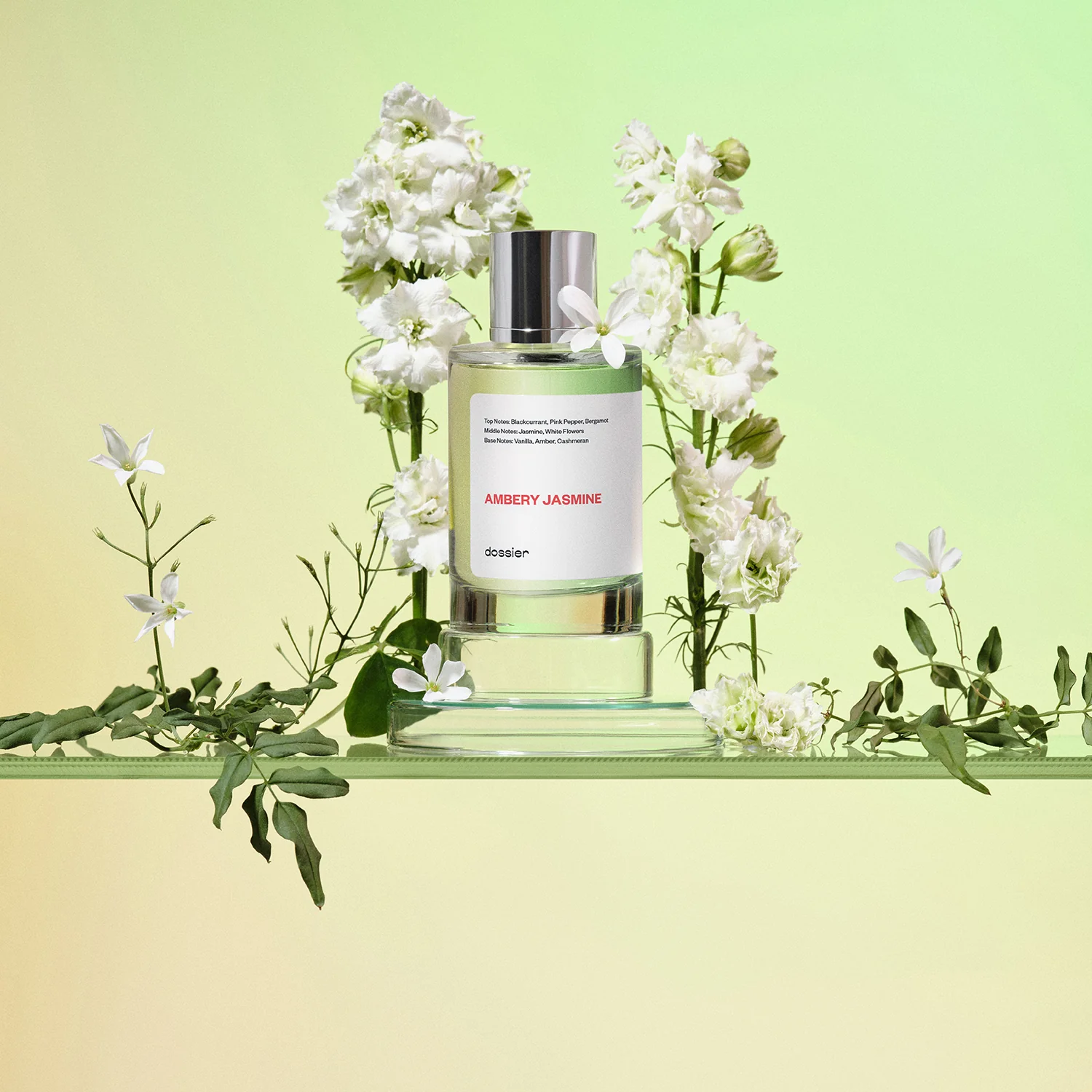 Ambery Jasmine - Image 8