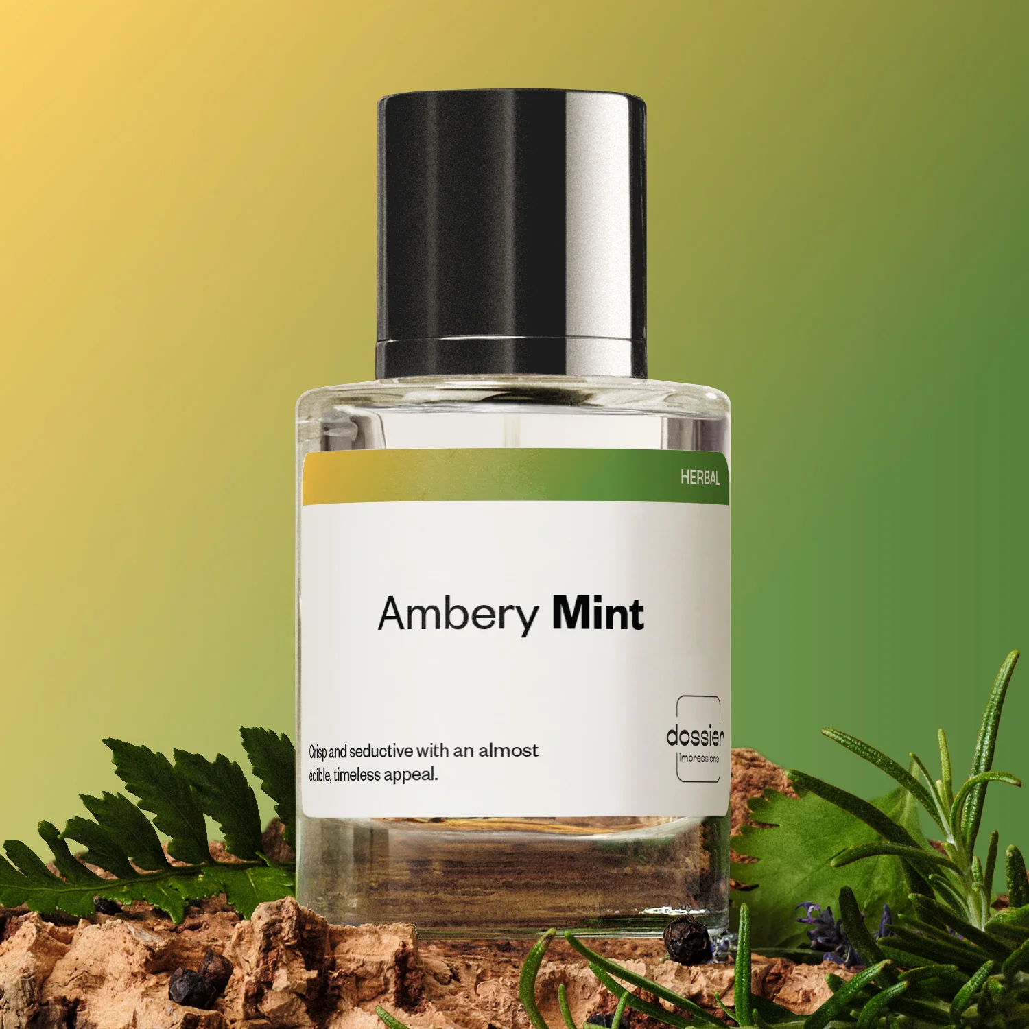 Ambery Mint - Image 3