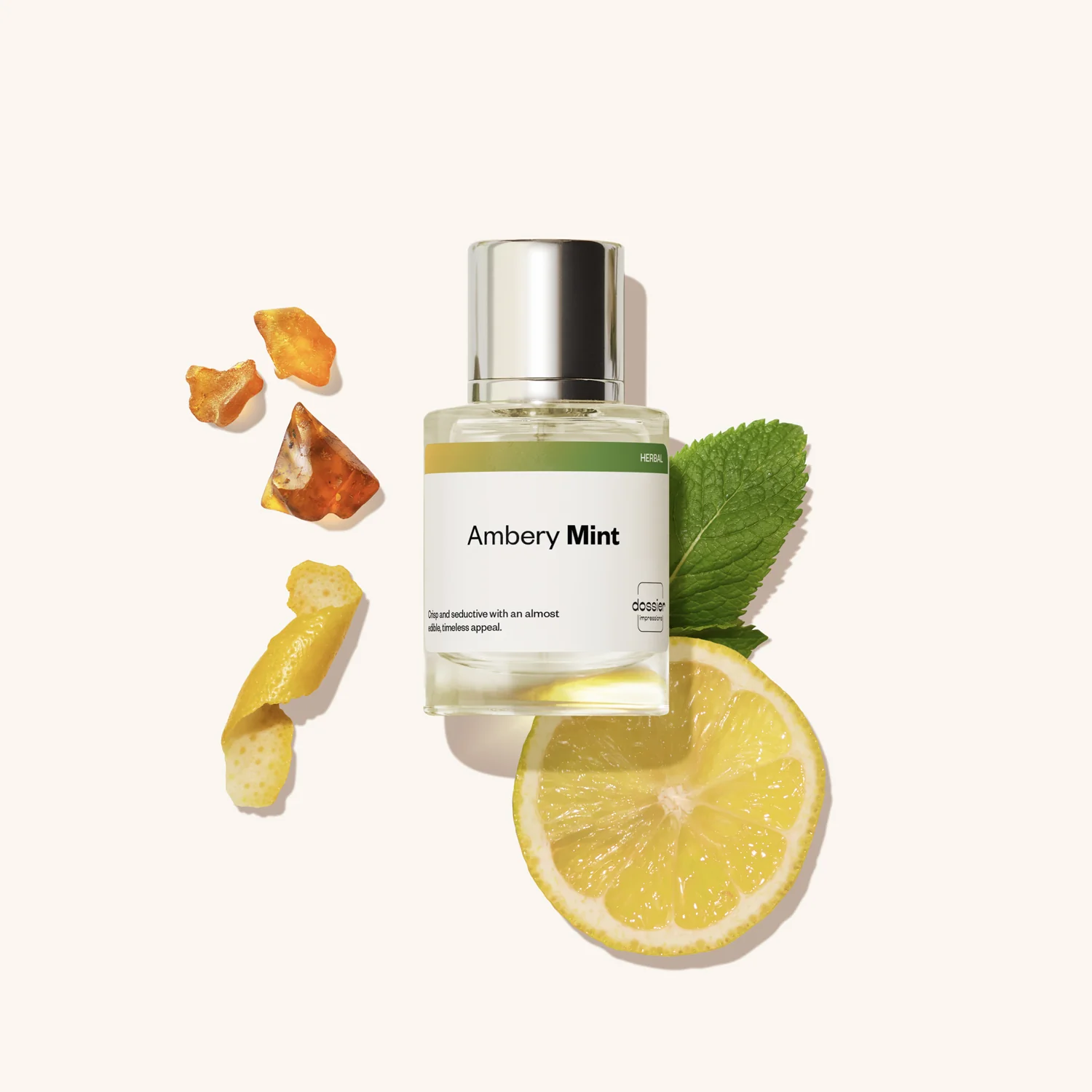 Ambery Mint - Image 4