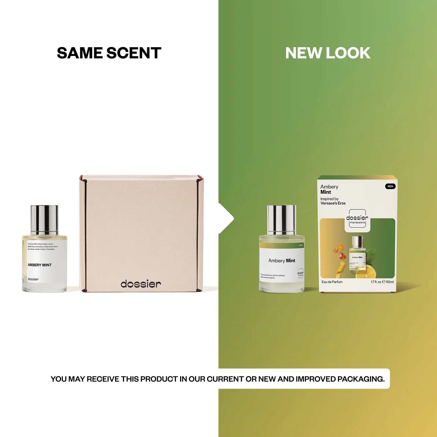 Ambery Mint - Image 5