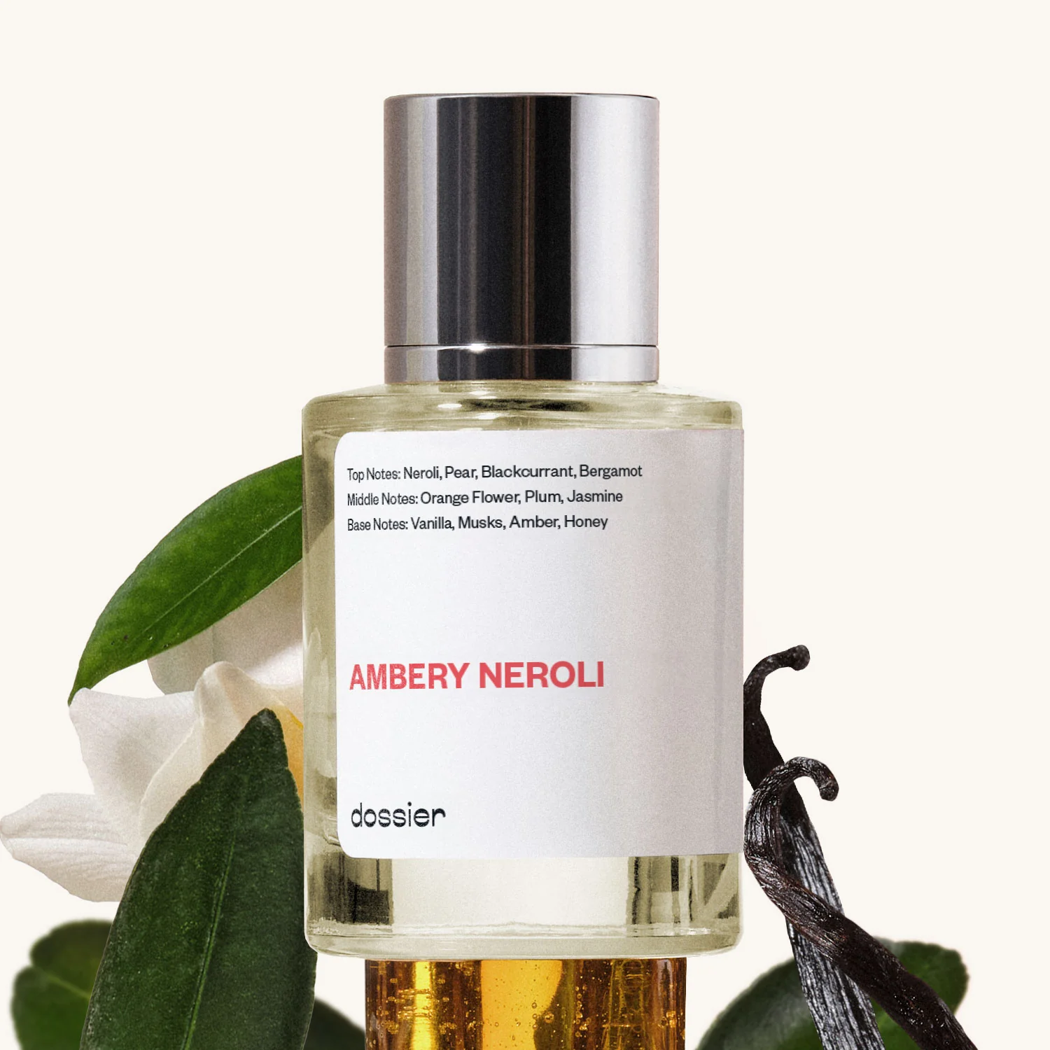 Ambery Neroli - Image 2