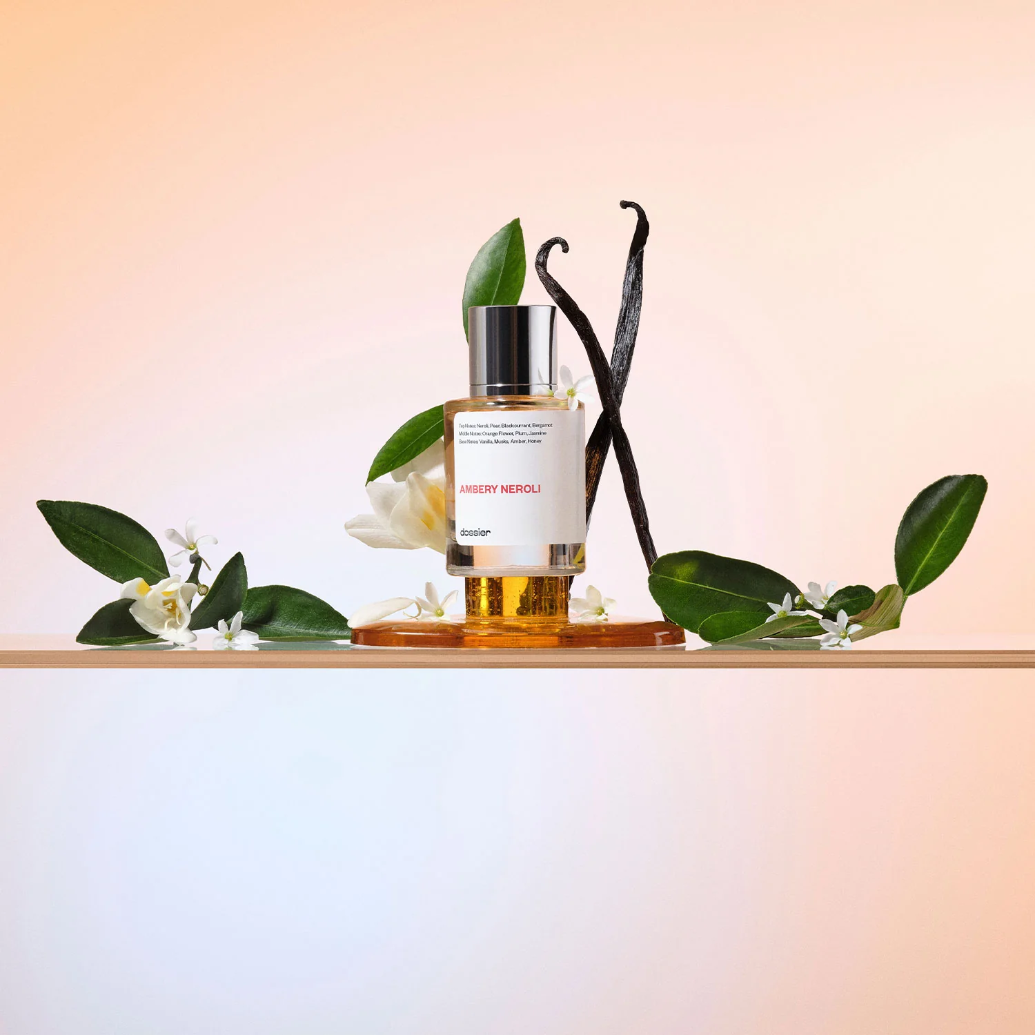 Ambery Neroli - Image 3