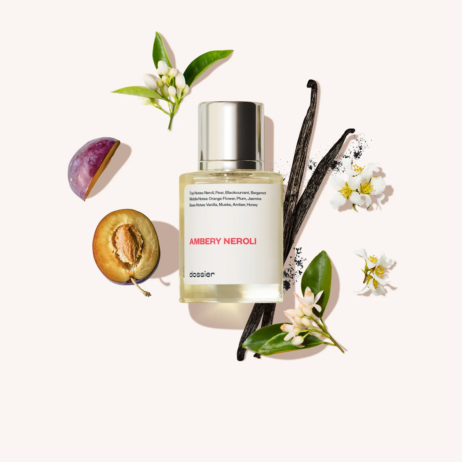 Ambery Neroli - Image 6