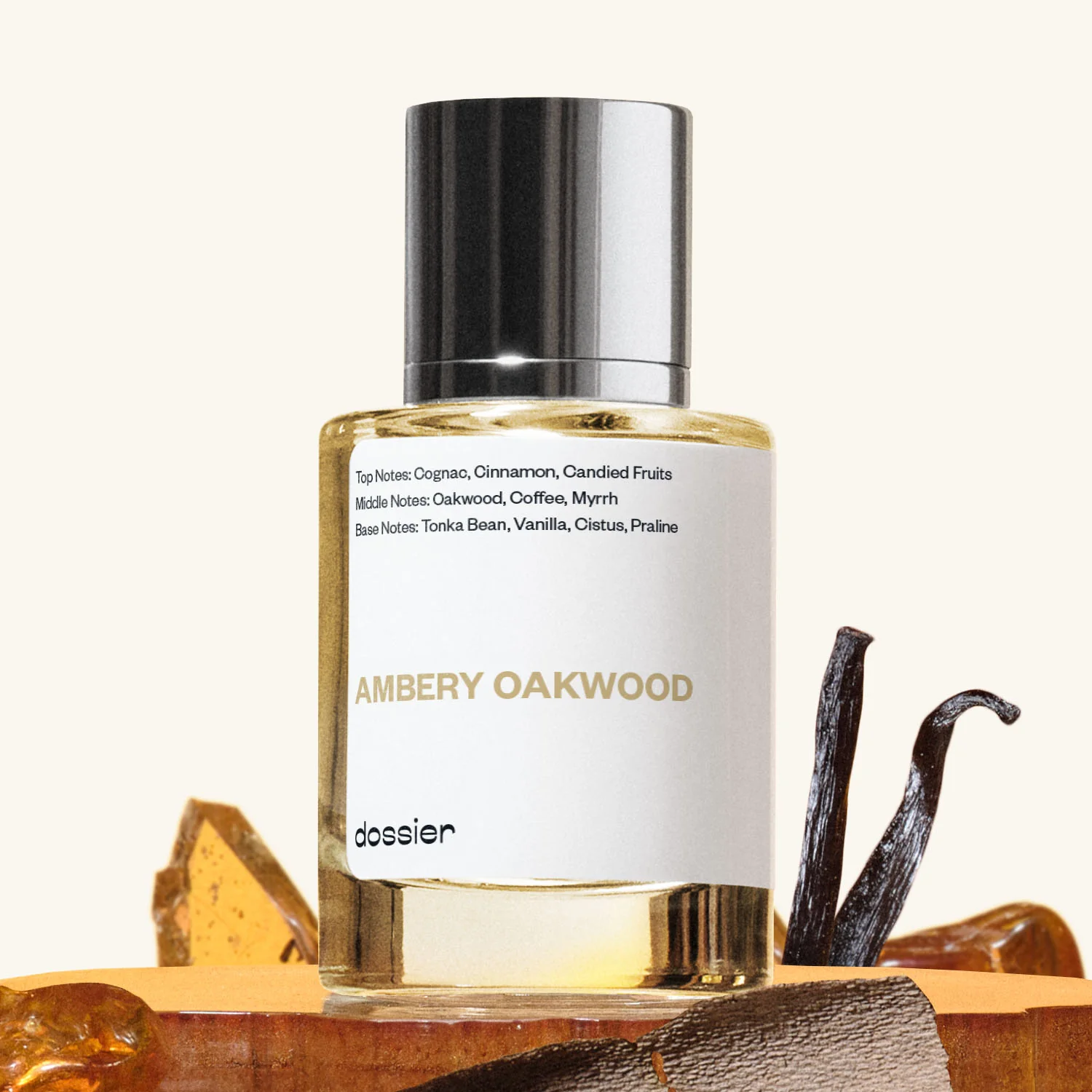 Ambery Oakwood - Image 2