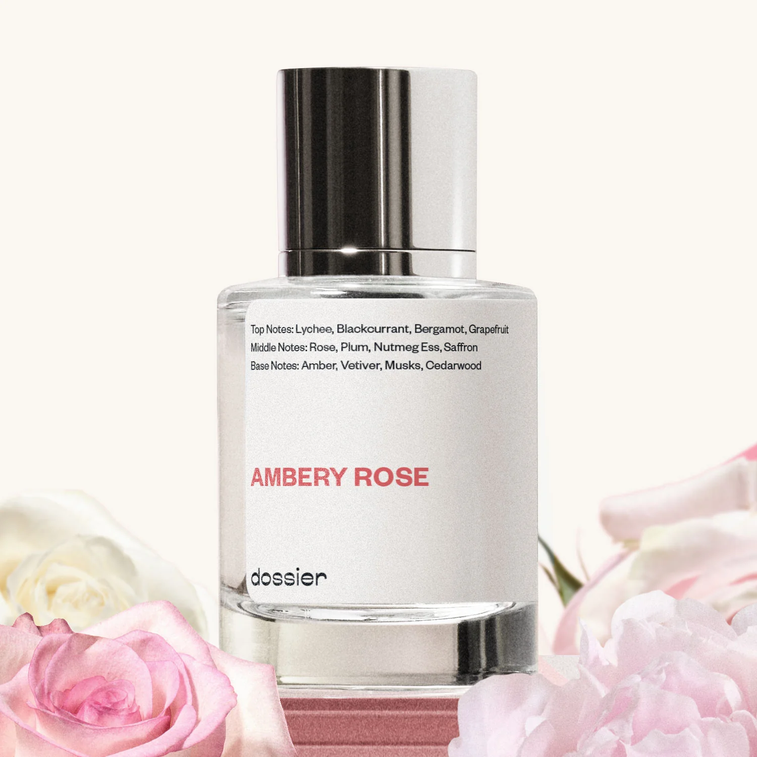 Ambery Rose