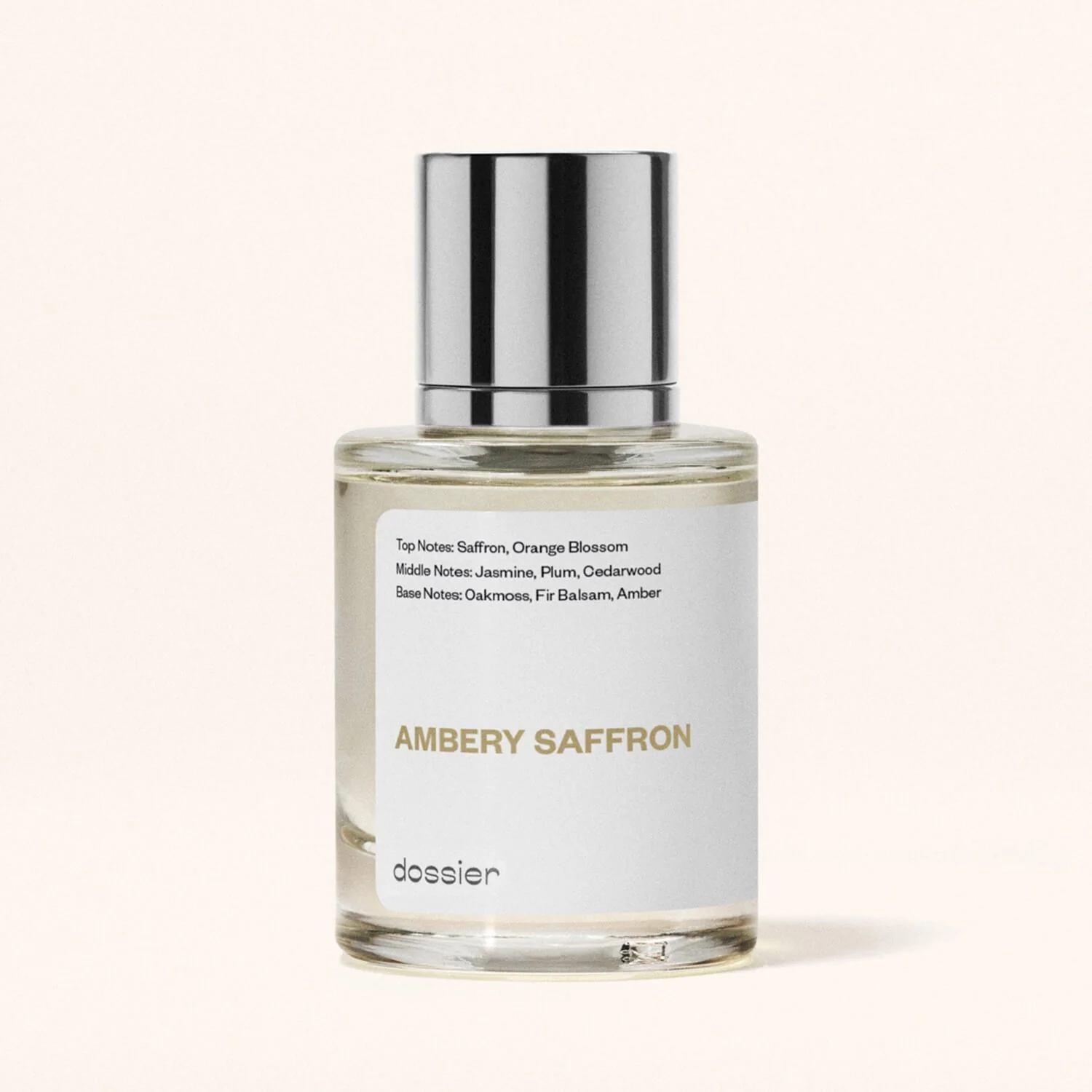 Ambery Saffron* - Image 11