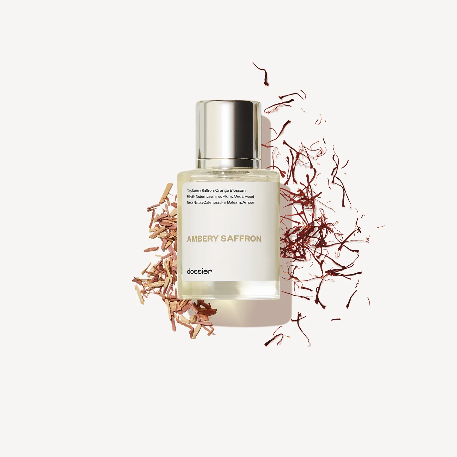 Ambery Saffron - Image 6