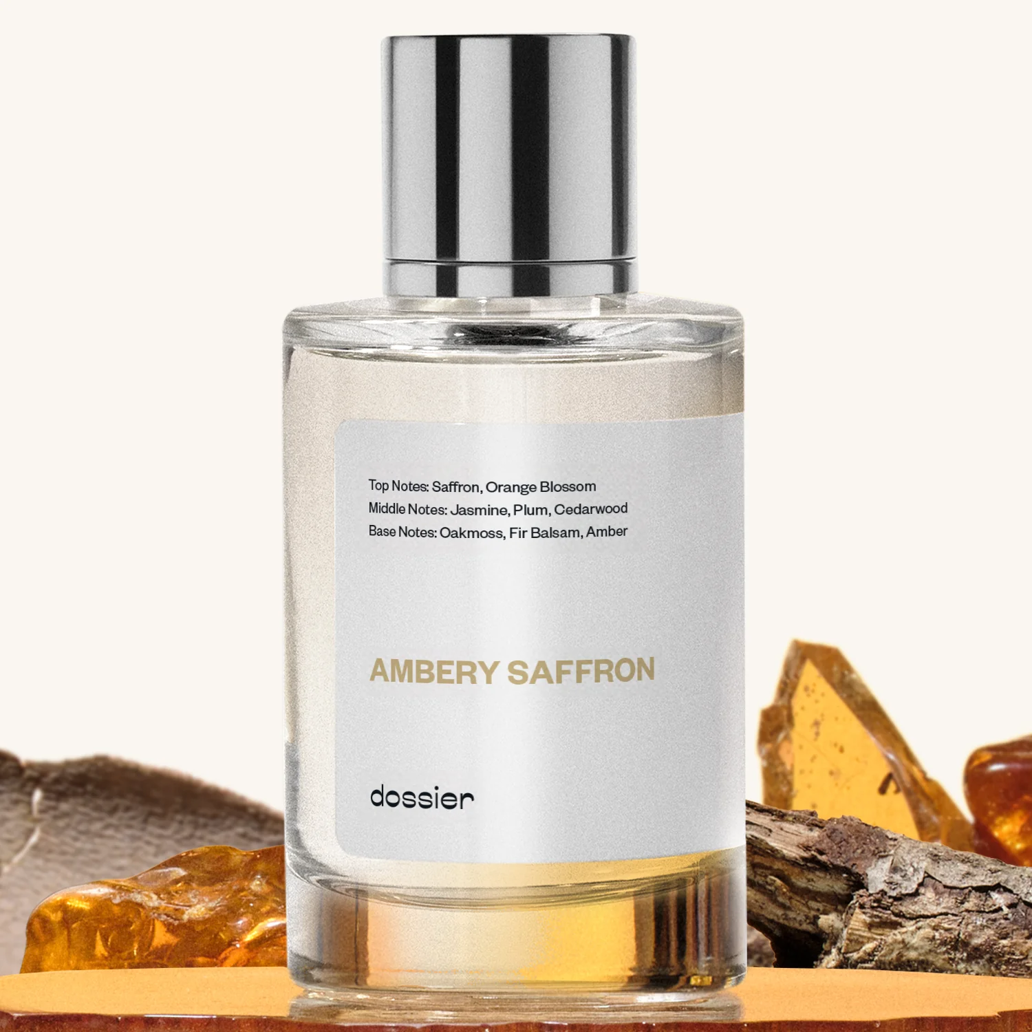 Ambery Saffron - Image 7