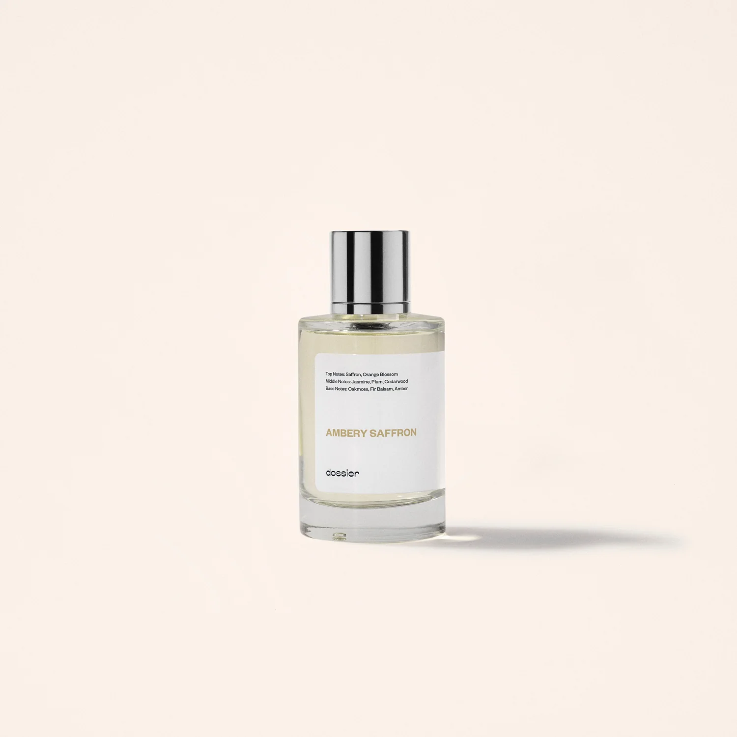 Ambery Saffron* - Image 5
