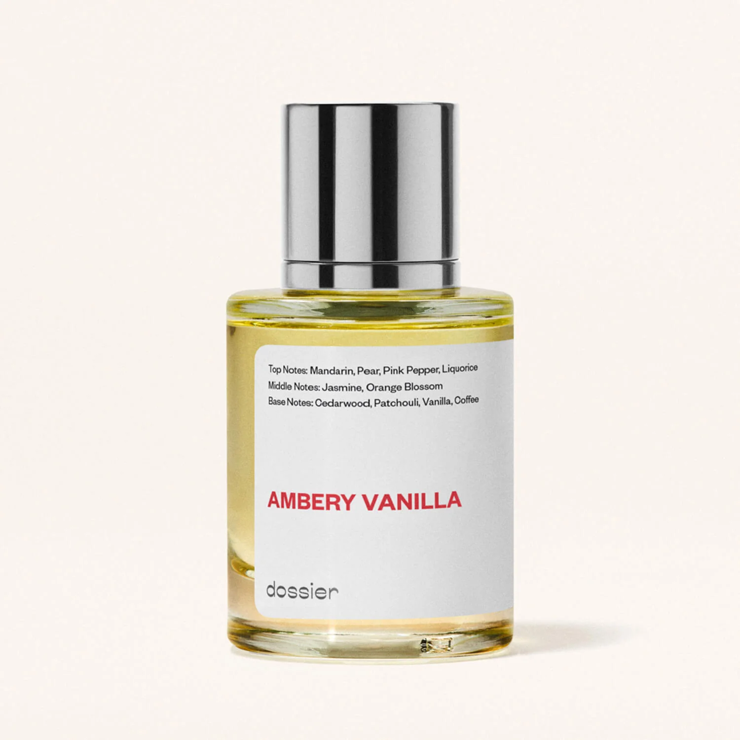 Ambery Vanilla* - Image 11