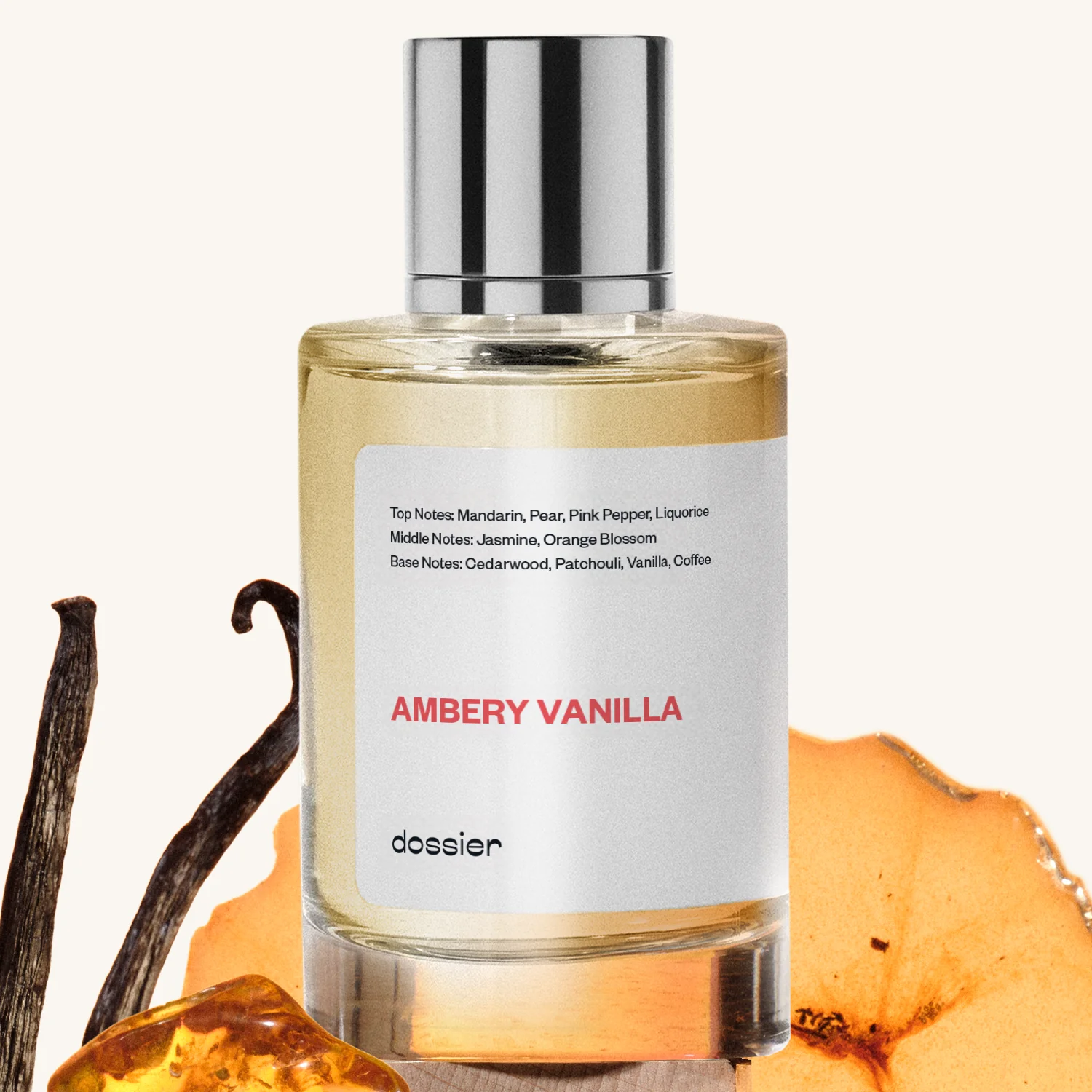 Ambery Vanilla - Image 7