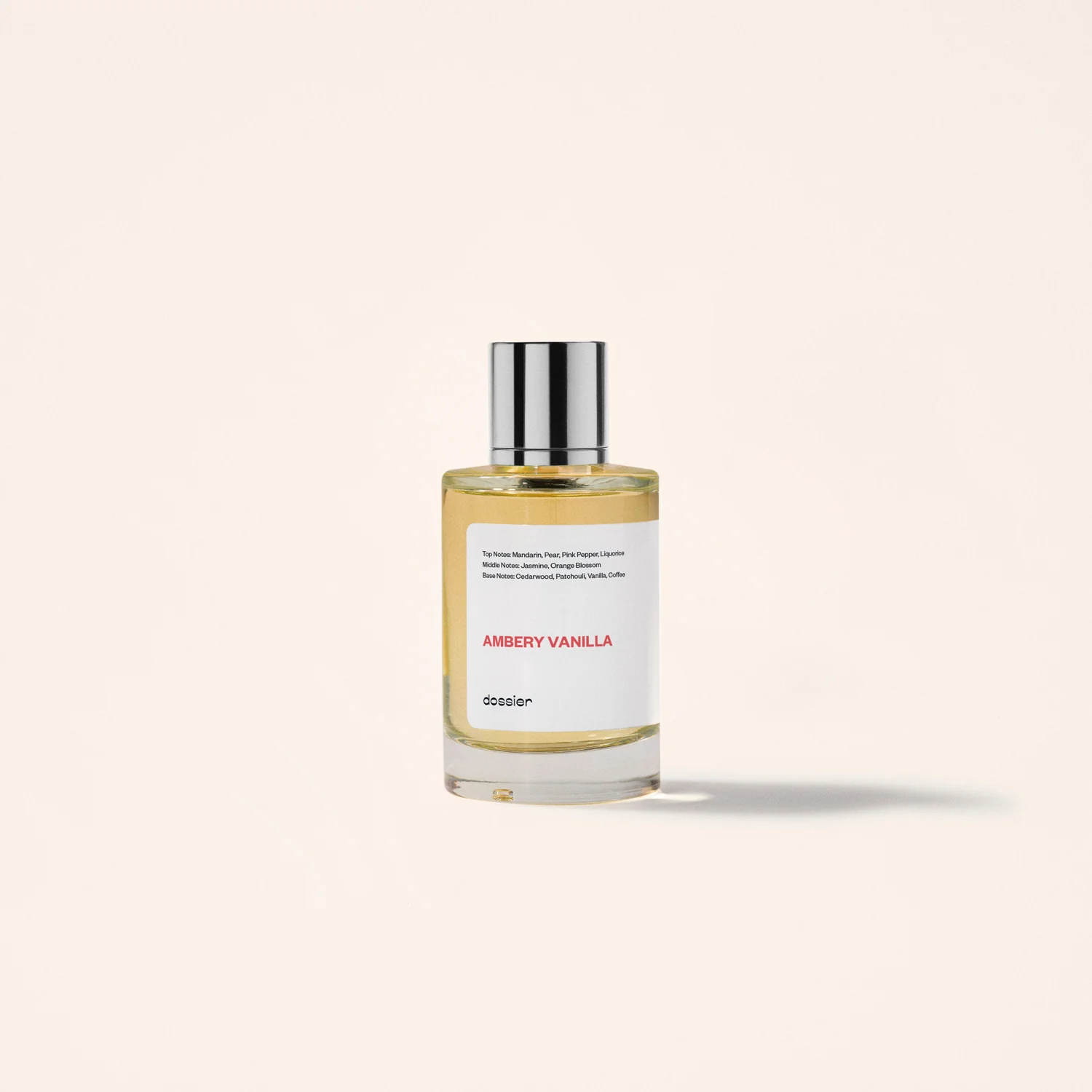 Ambery Vanilla* - Image 5