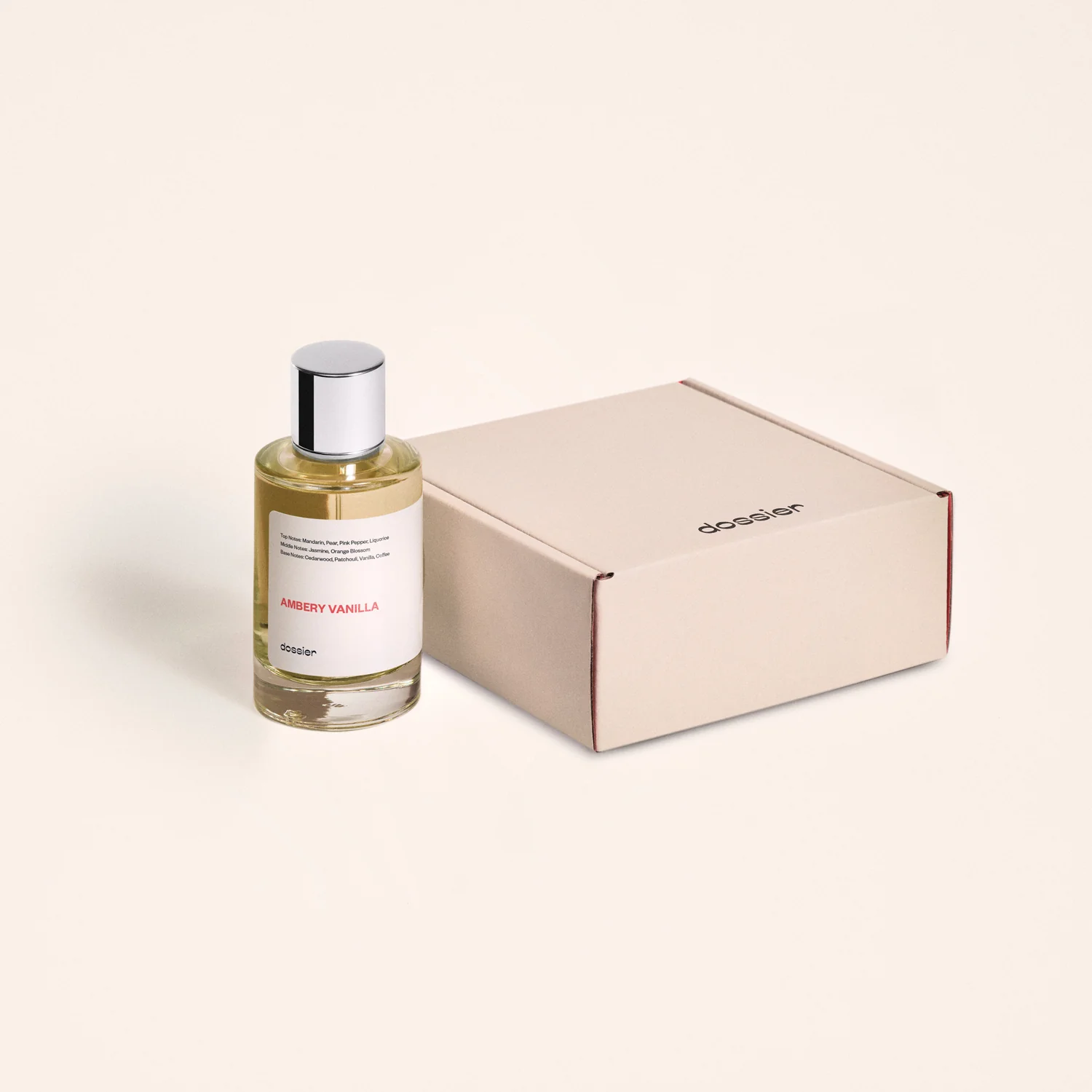 Ambery Vanilla - Image 10