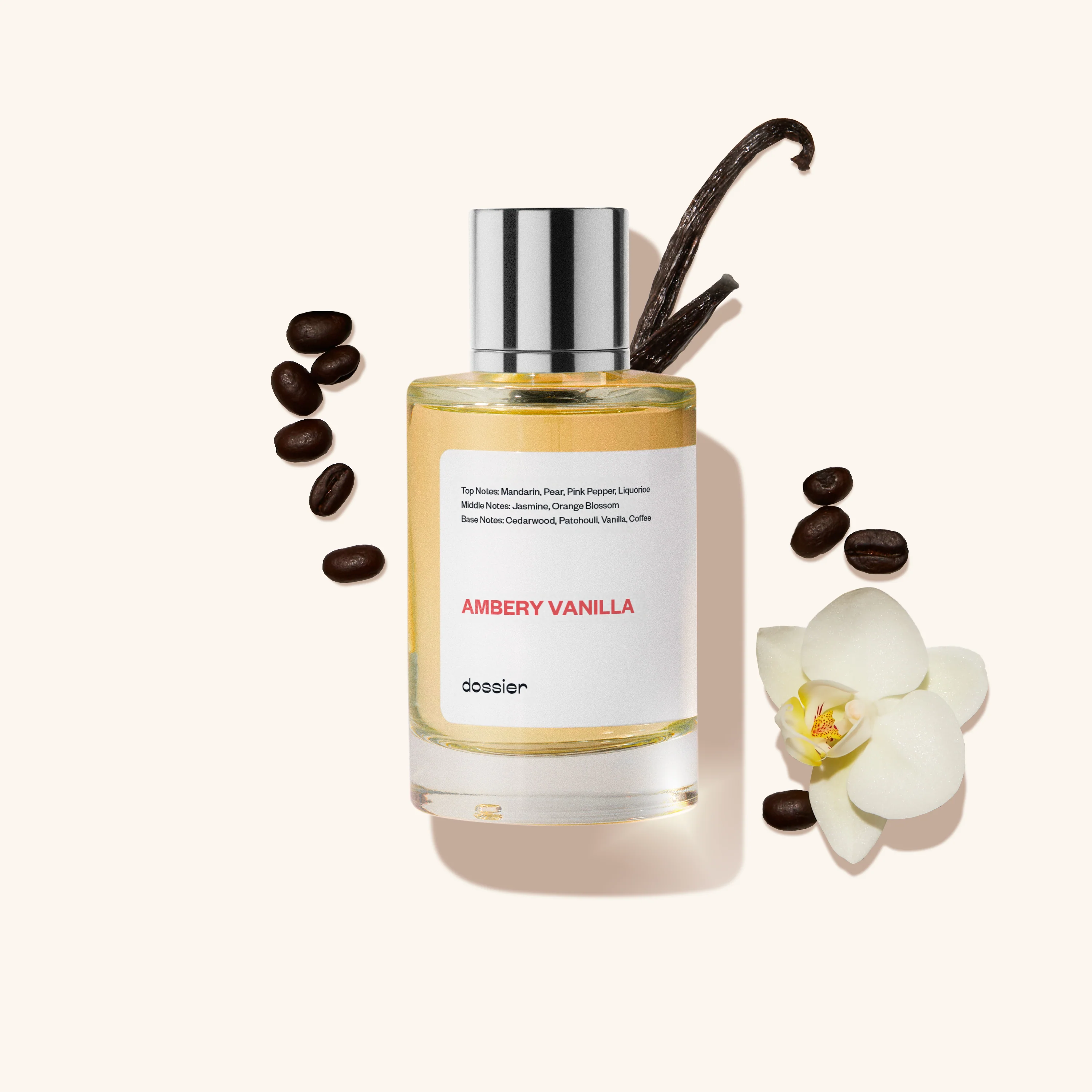 Ambery Vanilla - Image 11