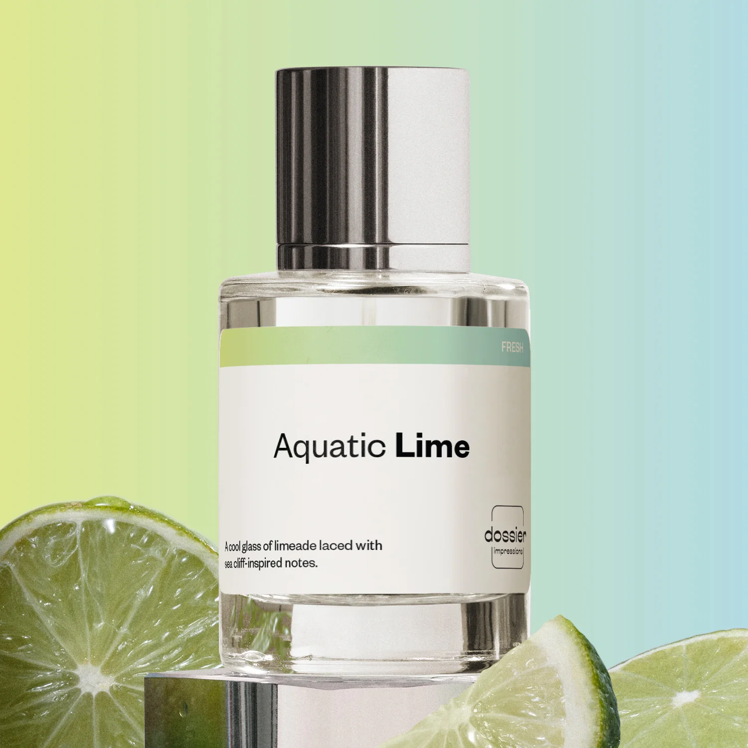 Aquatic Lime - Image 3
