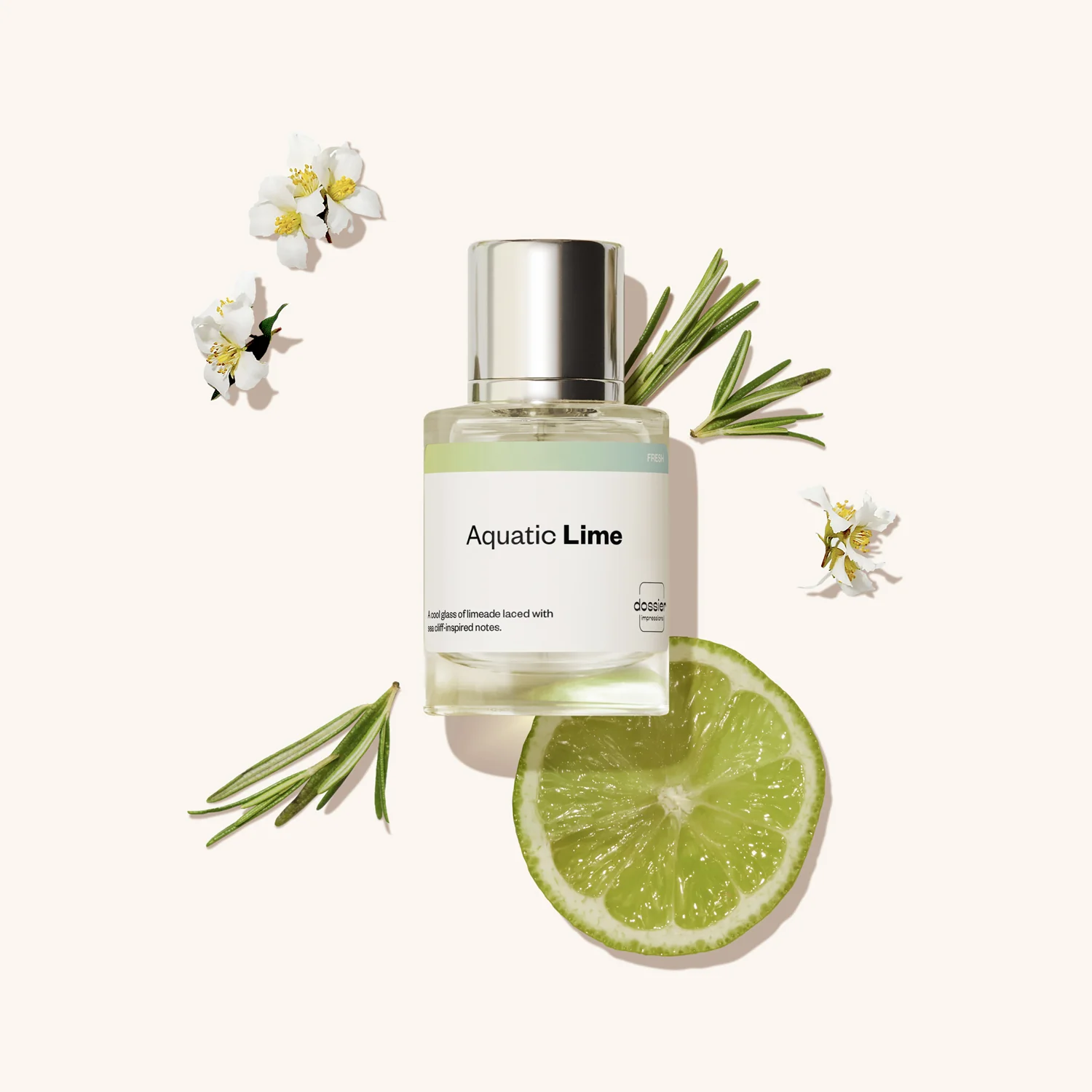 Aquatic Lime - Image 4