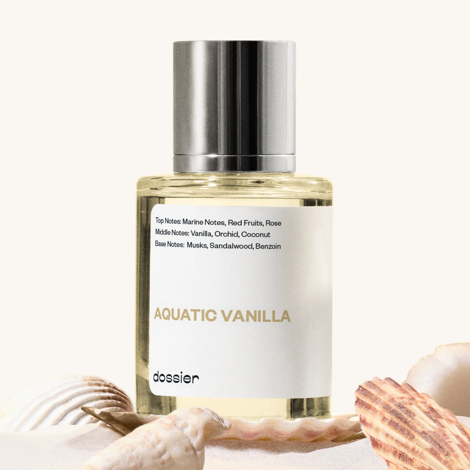 Aquatic Vanilla - Image 2