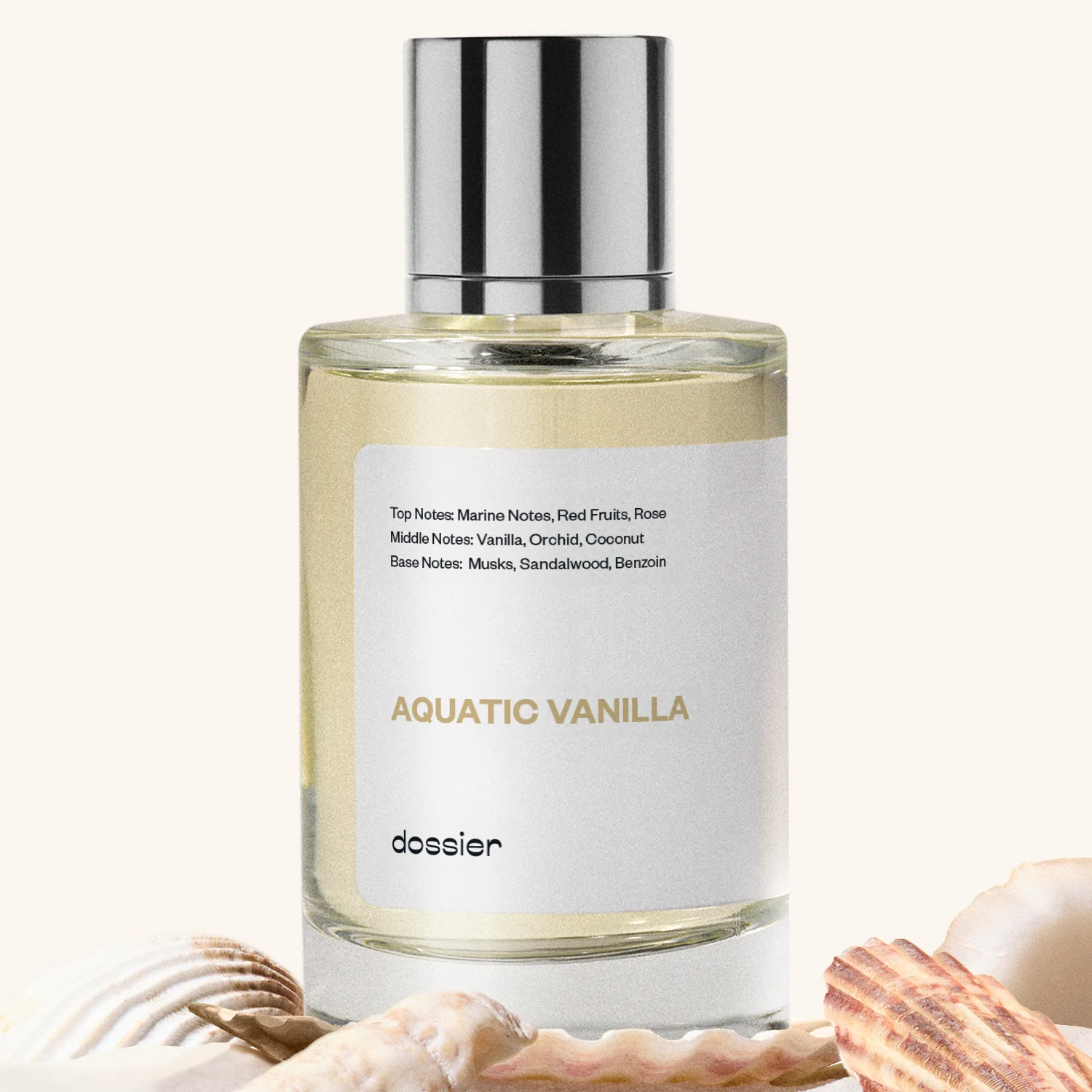 Aquatic Vanilla - Image 7