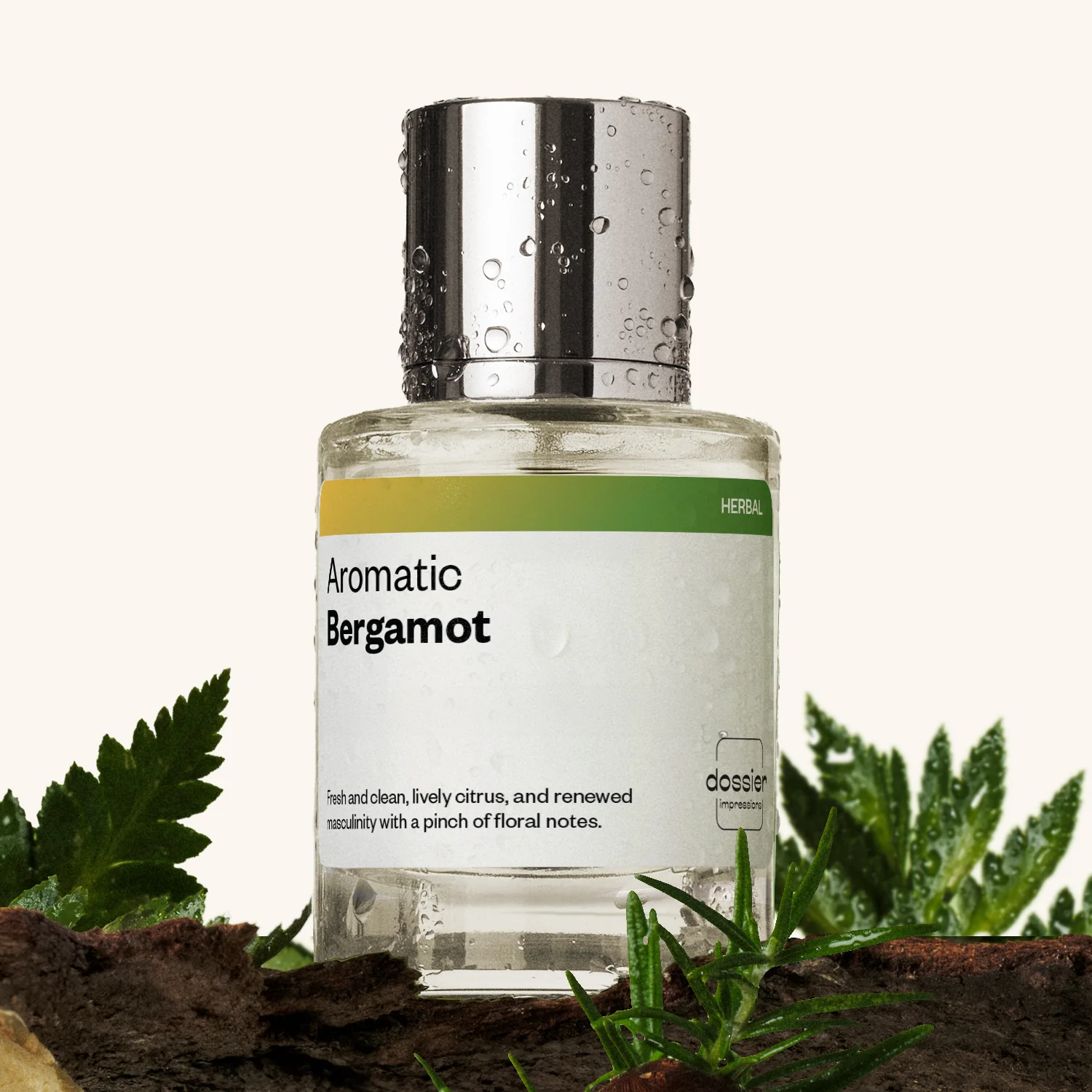 Aromatic Bergamot - Image 2
