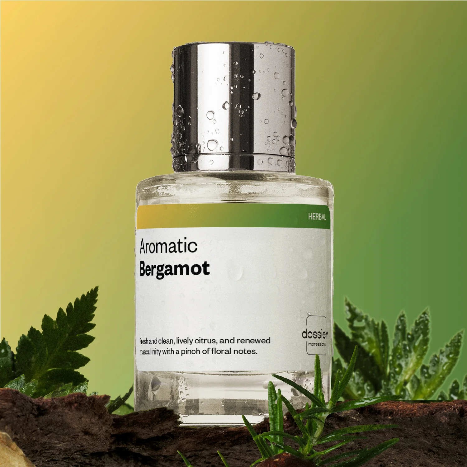 Aromatic Bergamot - Image 3
