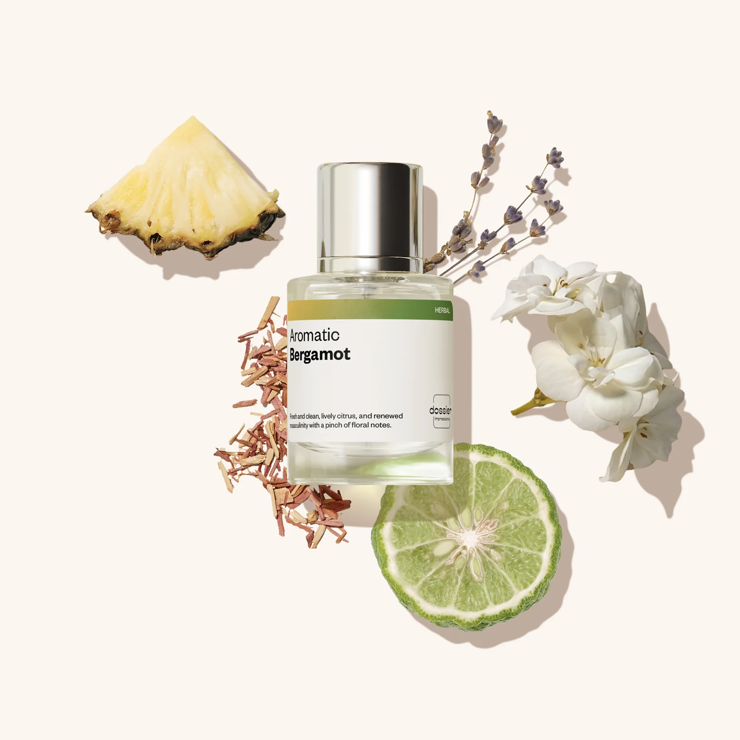Aromatic Bergamot - Image 4