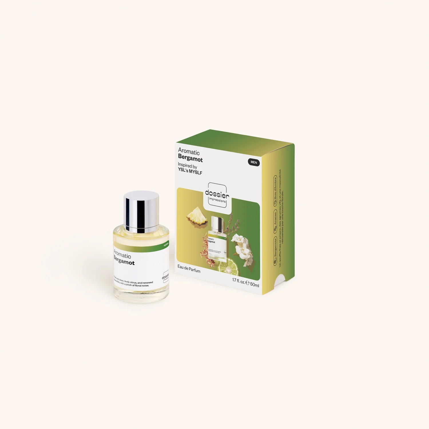 Aromatic Bergamot - Image 6