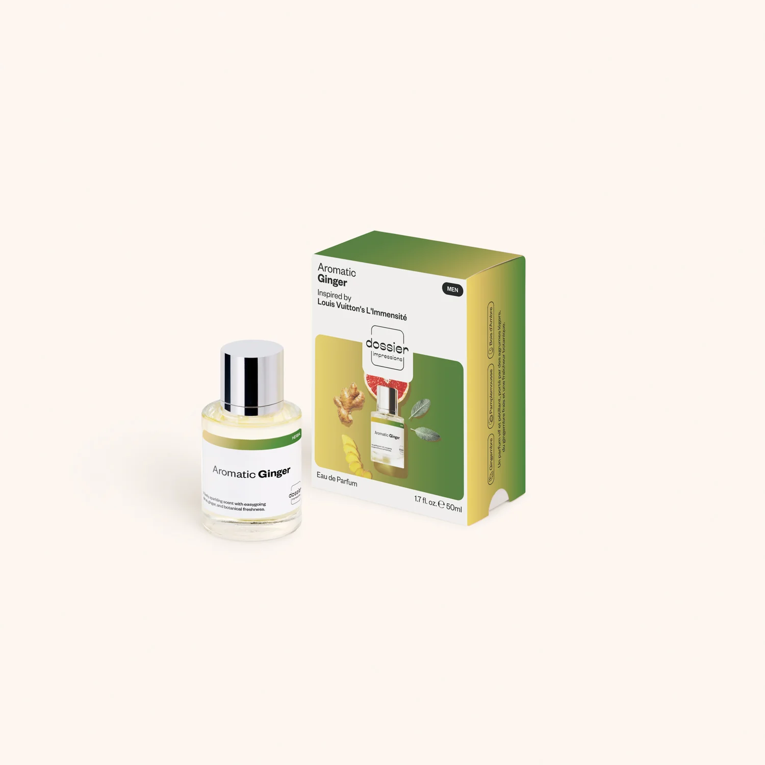 Aromatic Ginger - Image 6