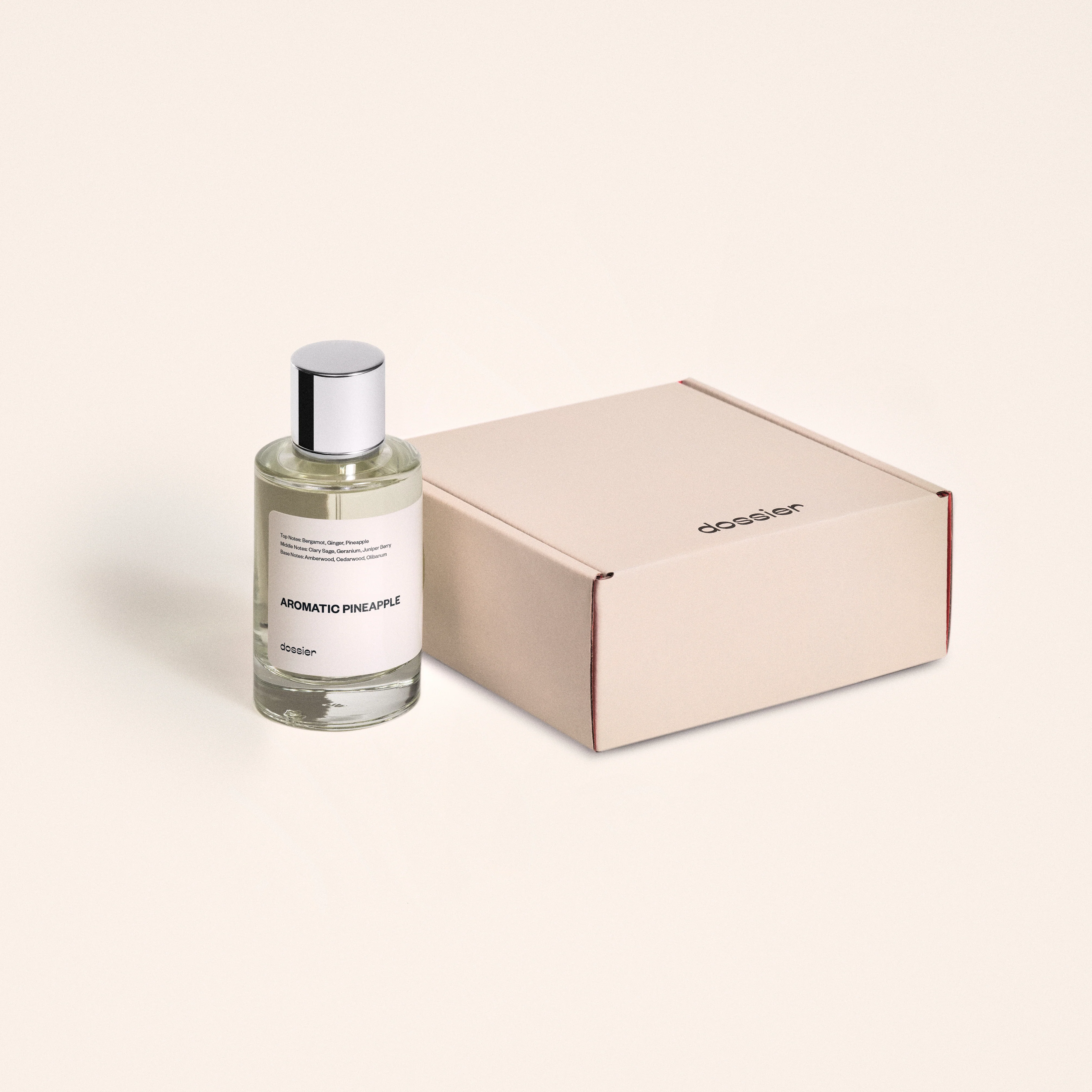 Aromatic Pineapple - Image 10
