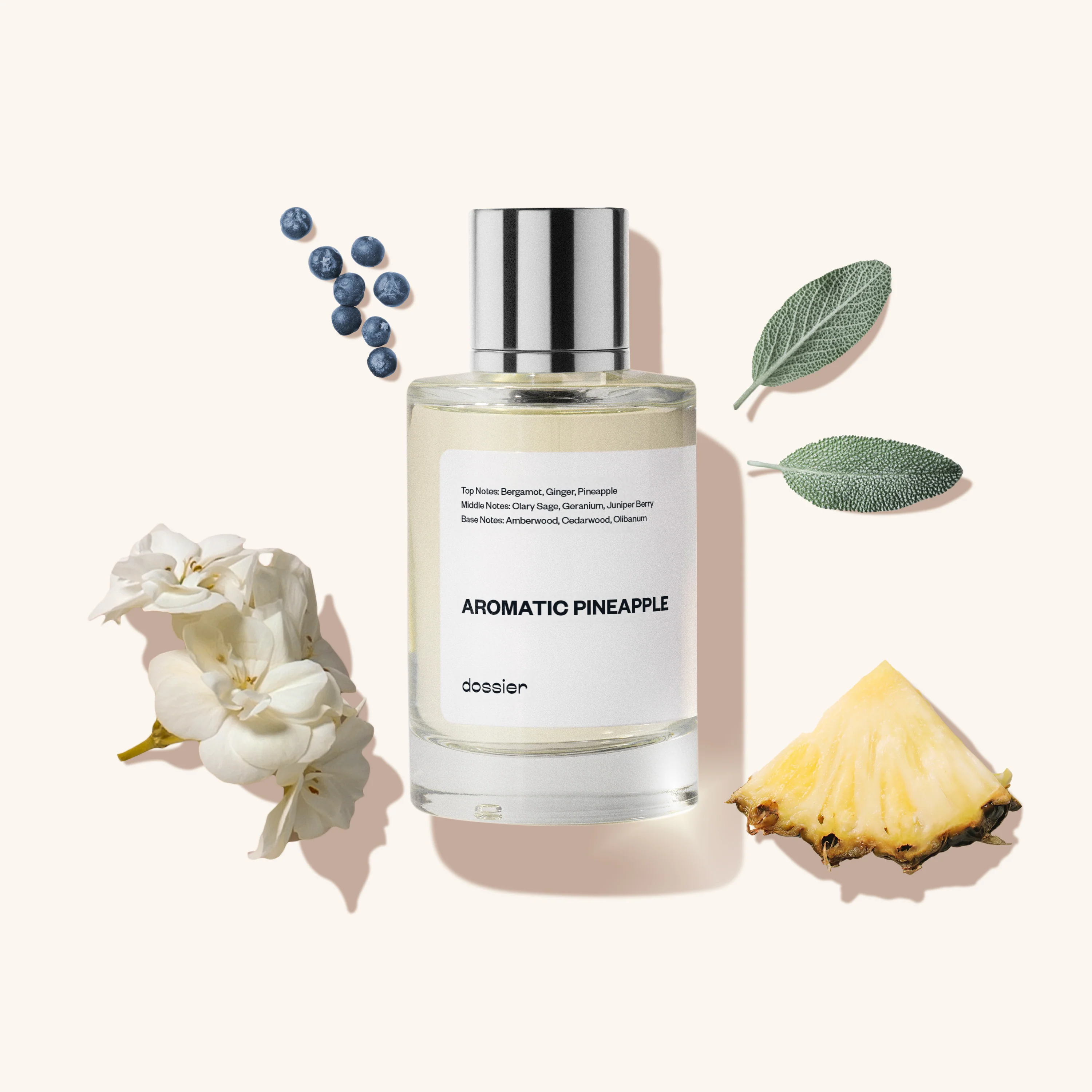 Aromatic Pineapple - Image 11