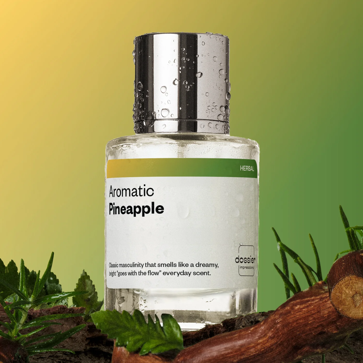 Aromatic Pineapple - Image 3