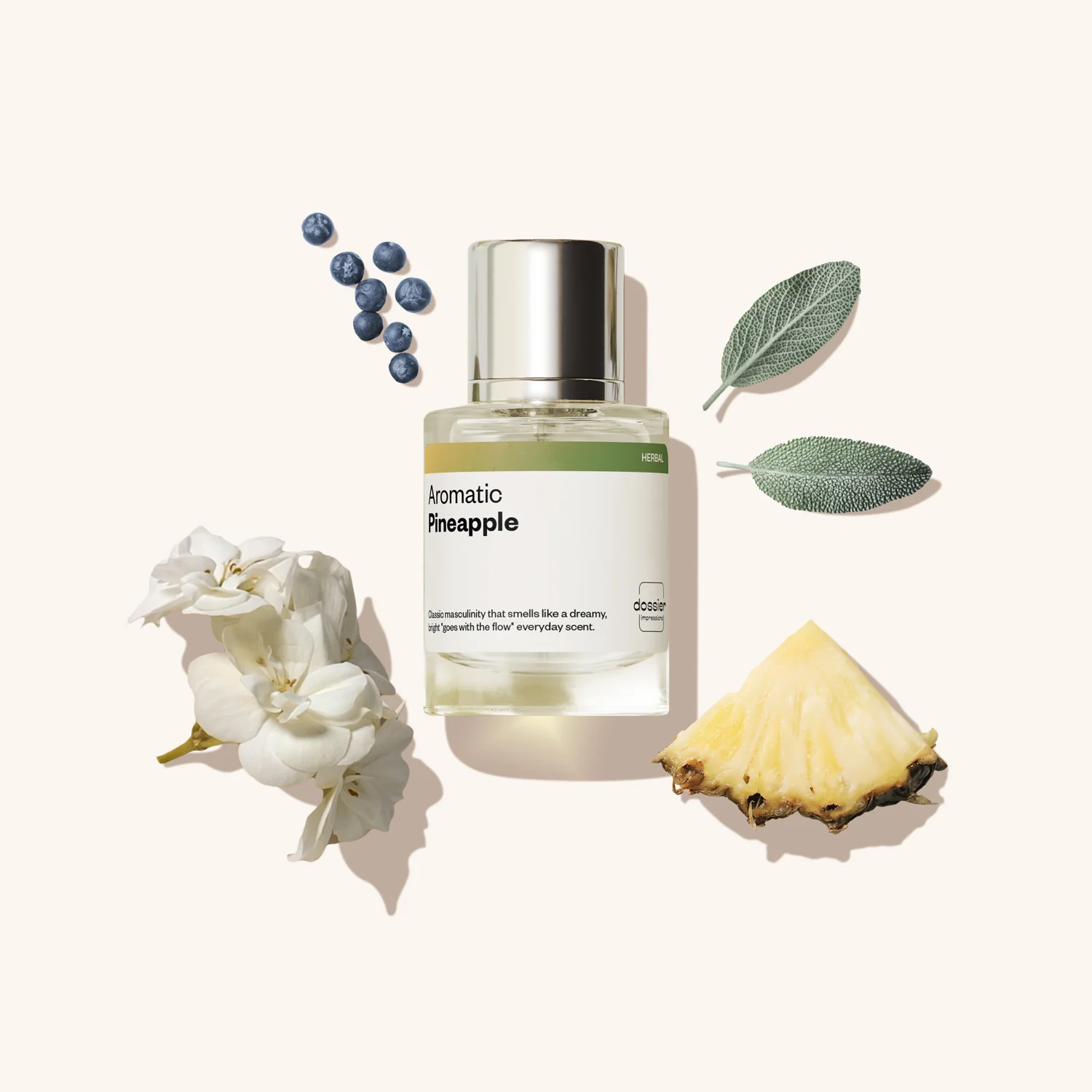Aromatic Pineapple - Image 4