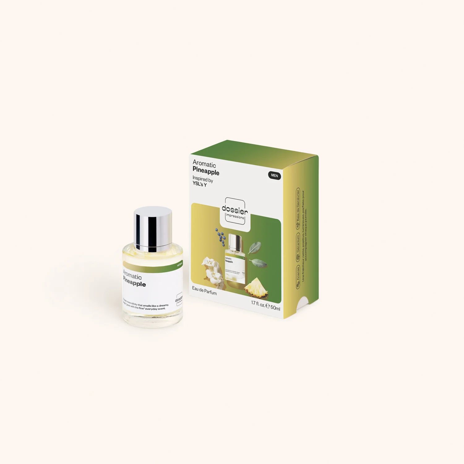 Aromatic Pineapple - Image 6