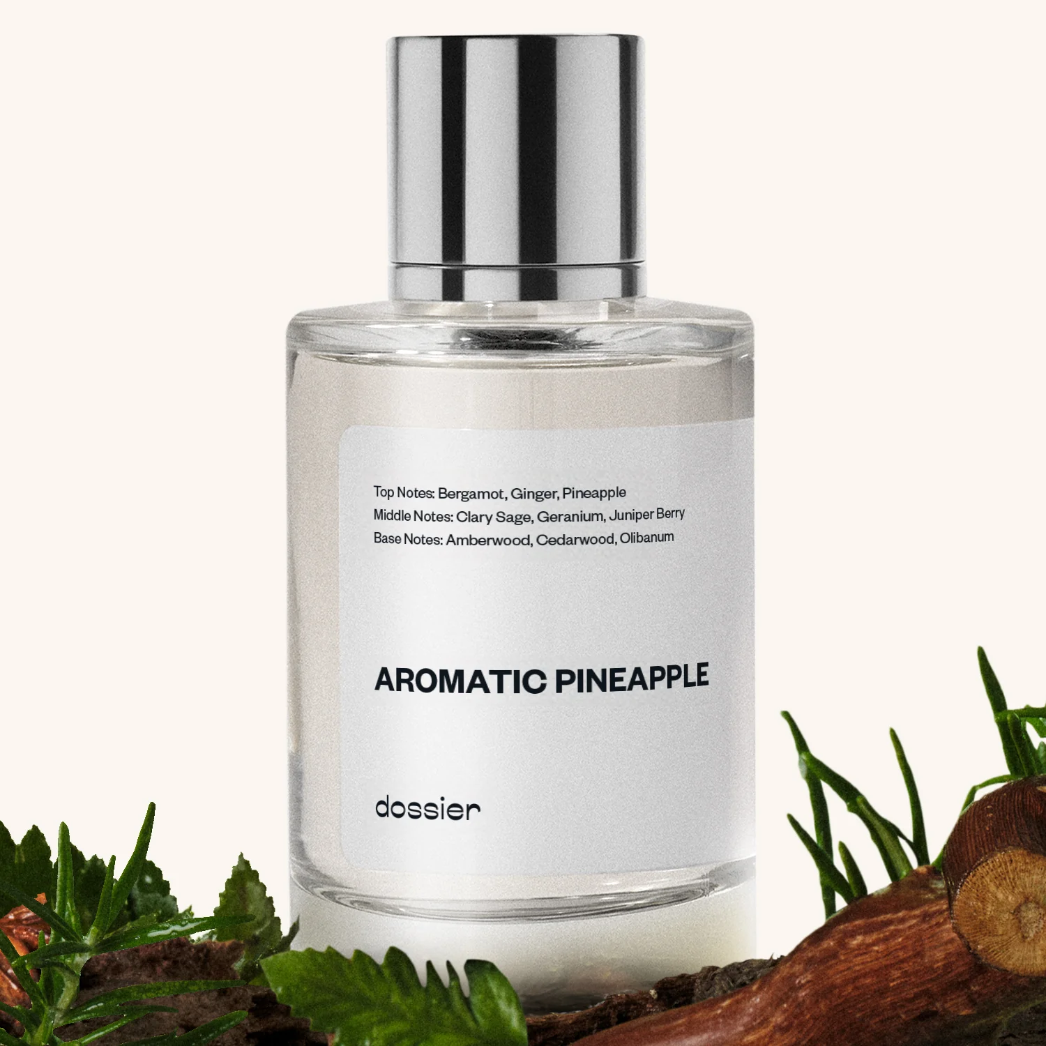 Aromatic Pineapple - Image 7