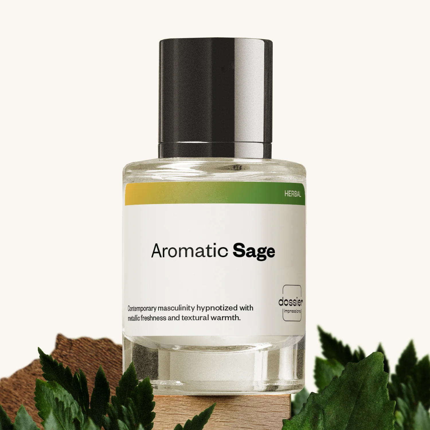 Aromatic Sage - Image 2