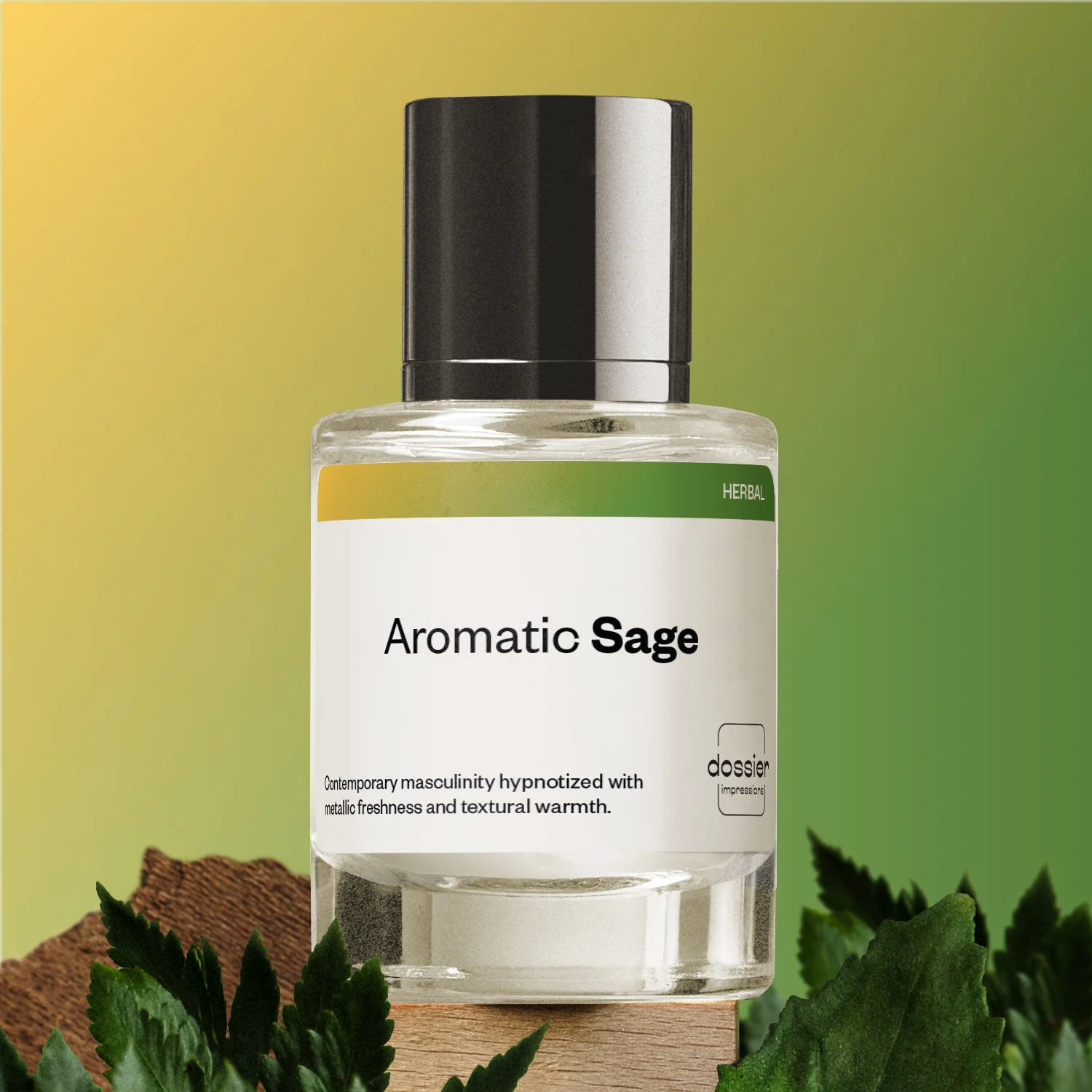 Aromatic Sage - Image 3