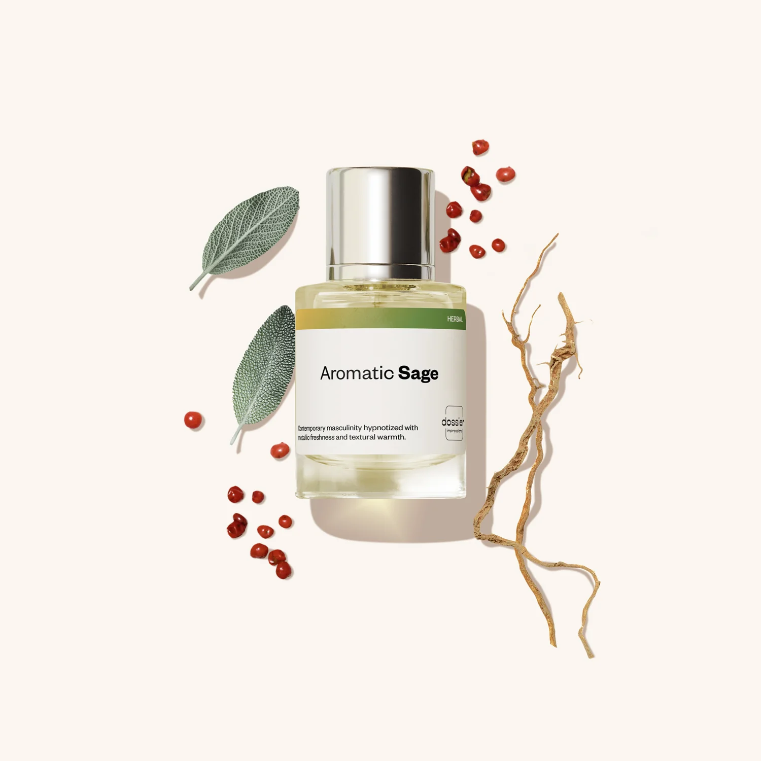 Aromatic Sage - Image 4