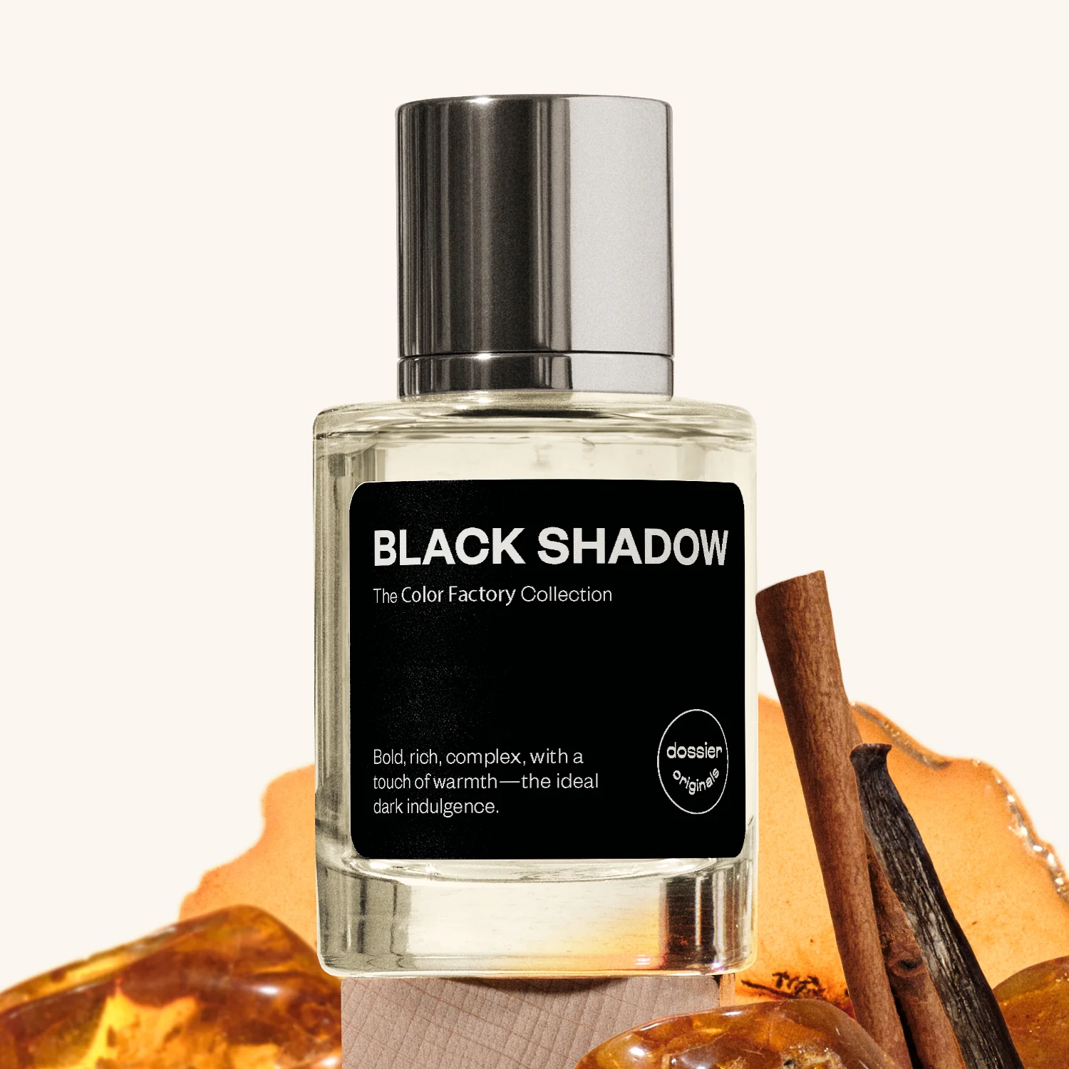 Black Shadow - Image 2