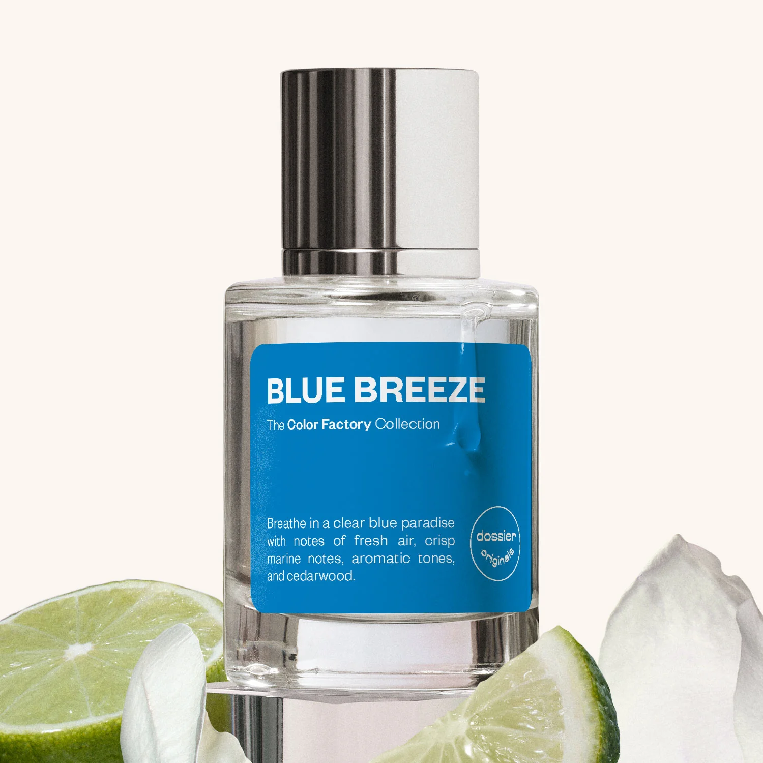 Blue Breeze - Image 2