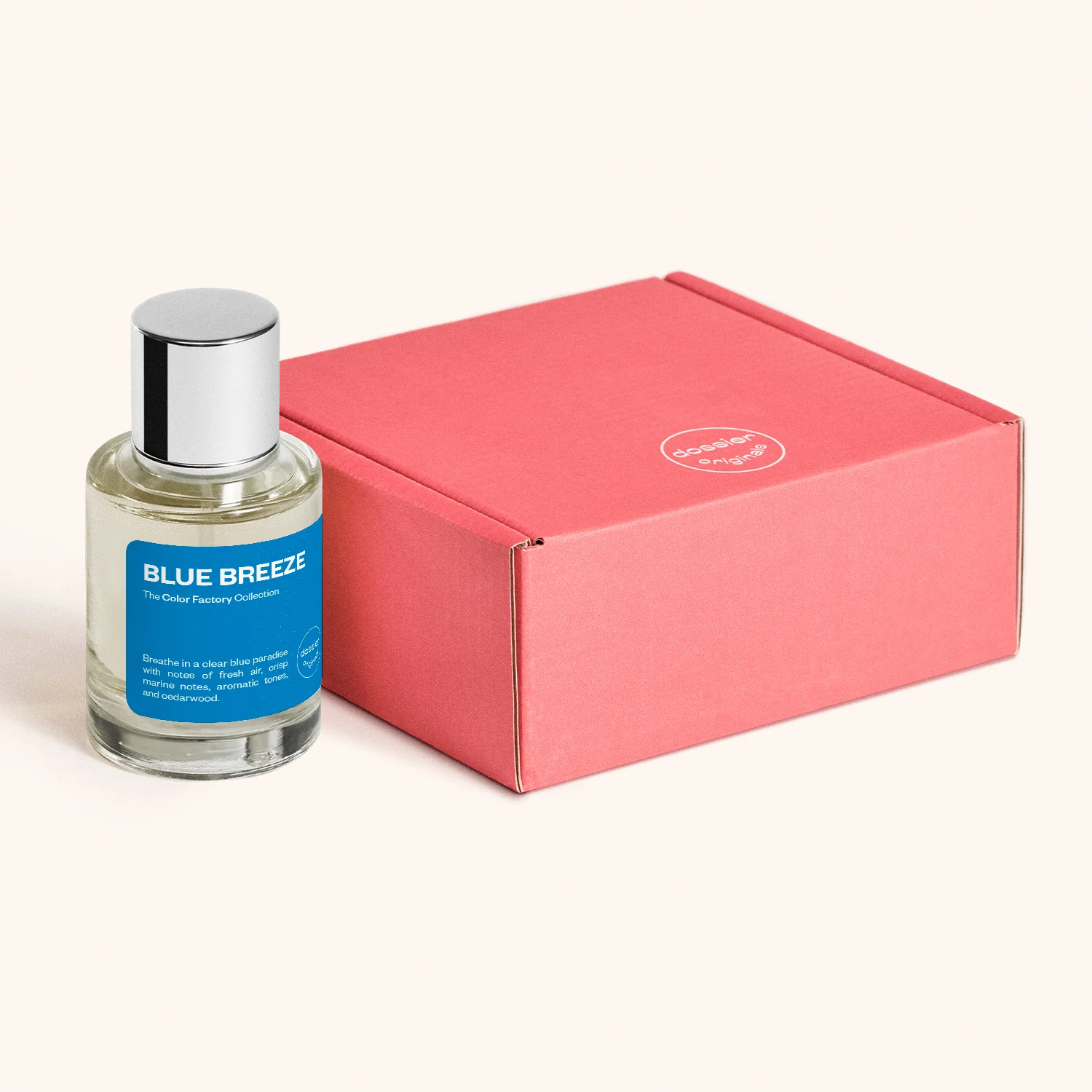 Blue Breeze - Image 4