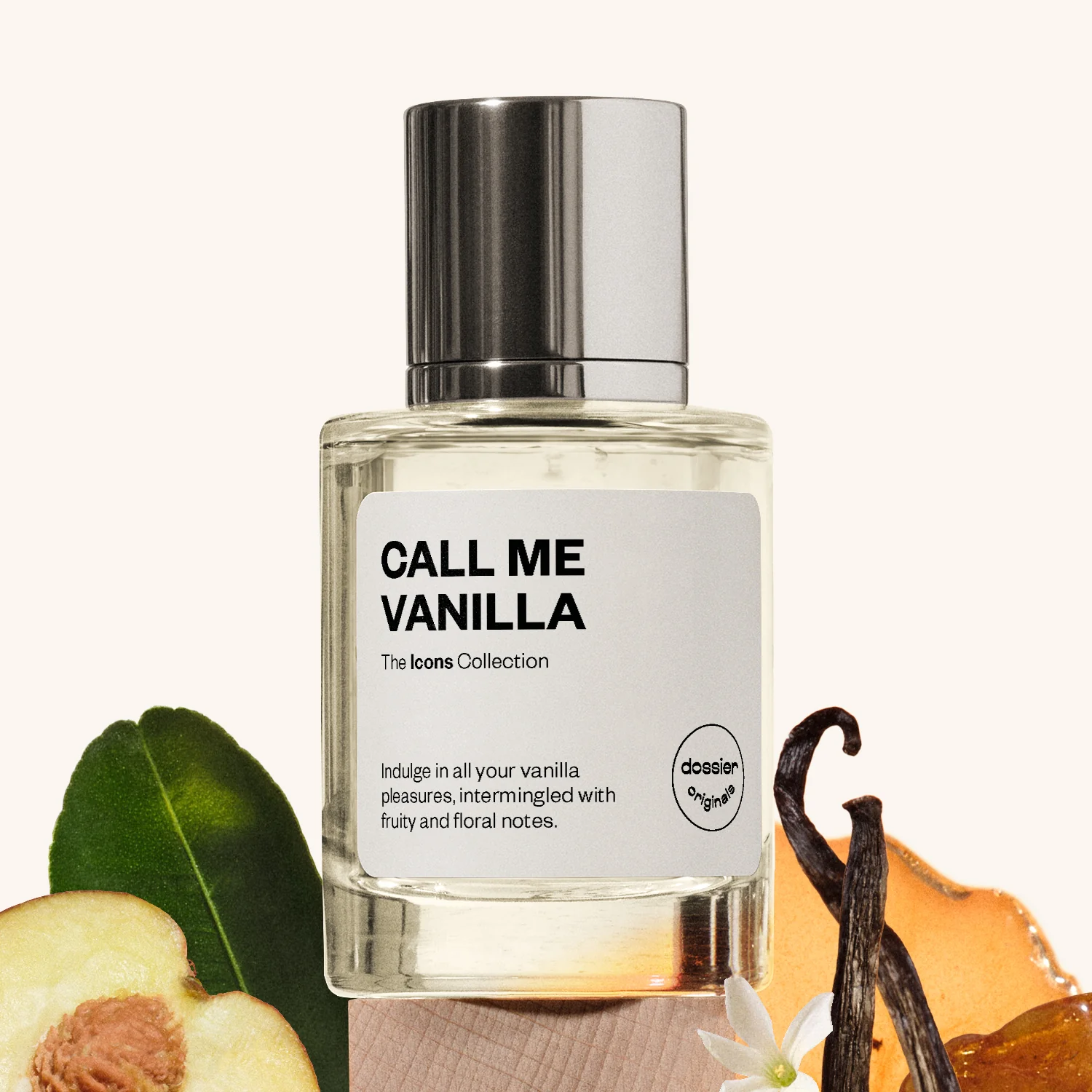 Call Me Vanilla - Image 2
