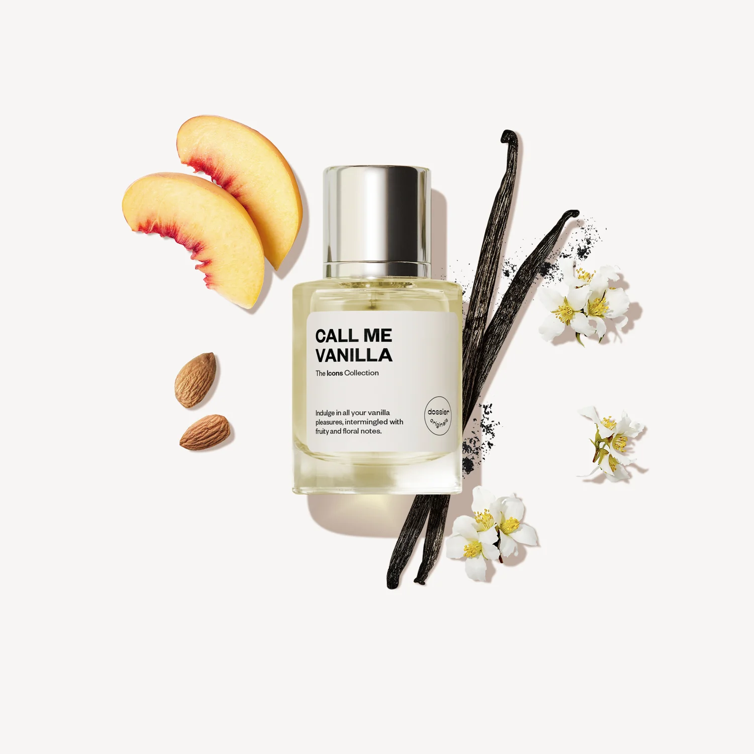 Call Me Vanilla - Image 3