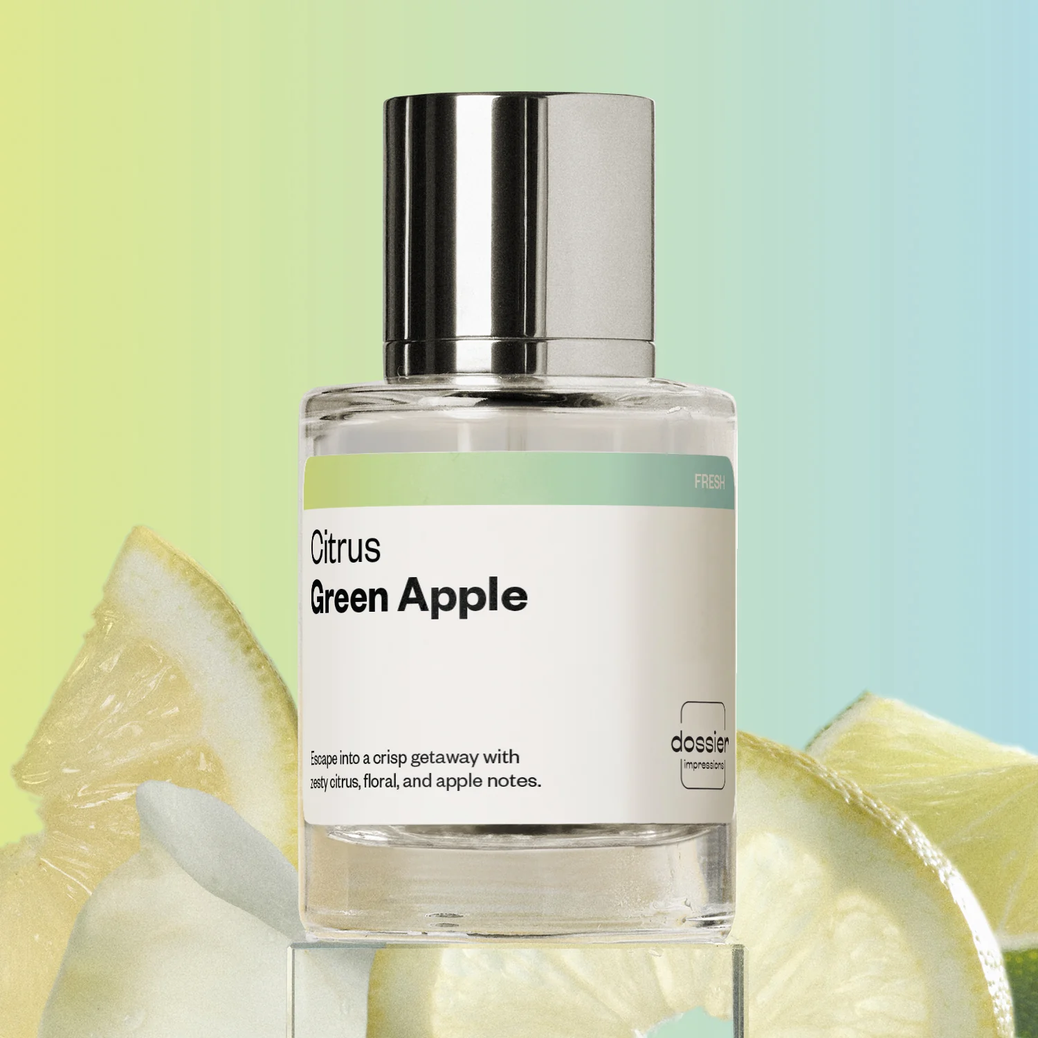 Citrus Green Apple - Image 3